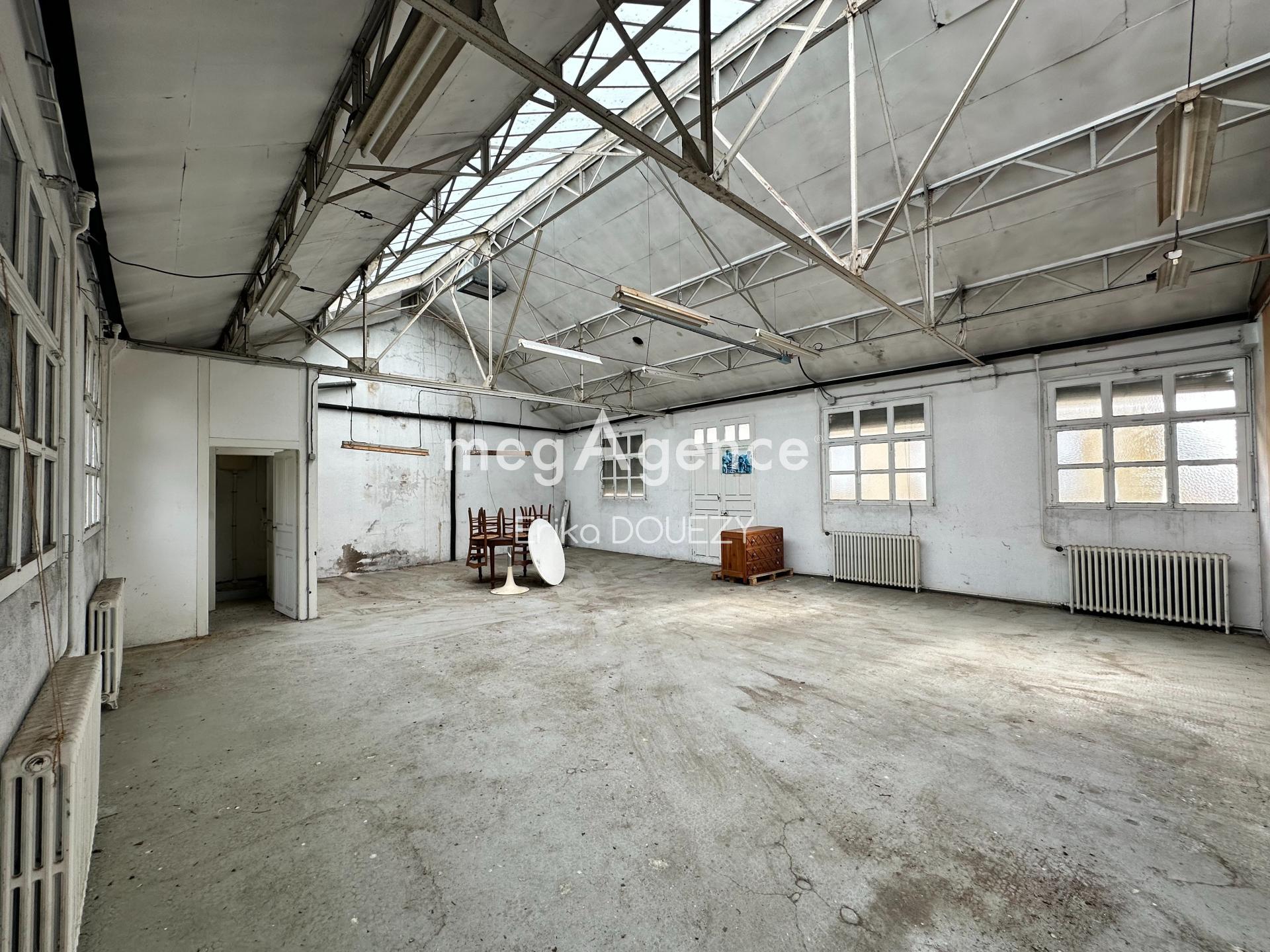 Photographie descriptive du bien