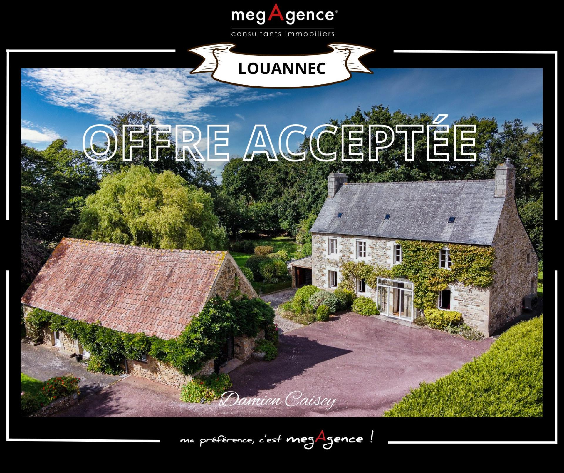 Photographie descriptive du bien