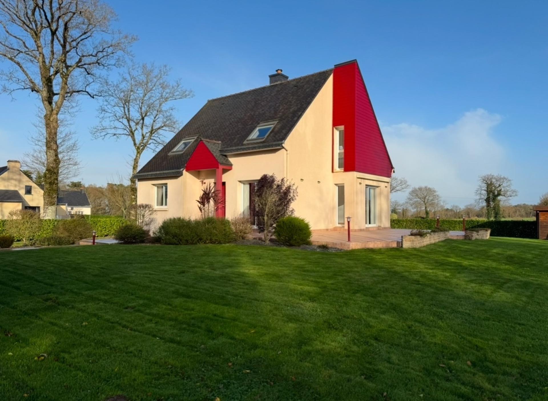 Photographie descriptive du bien