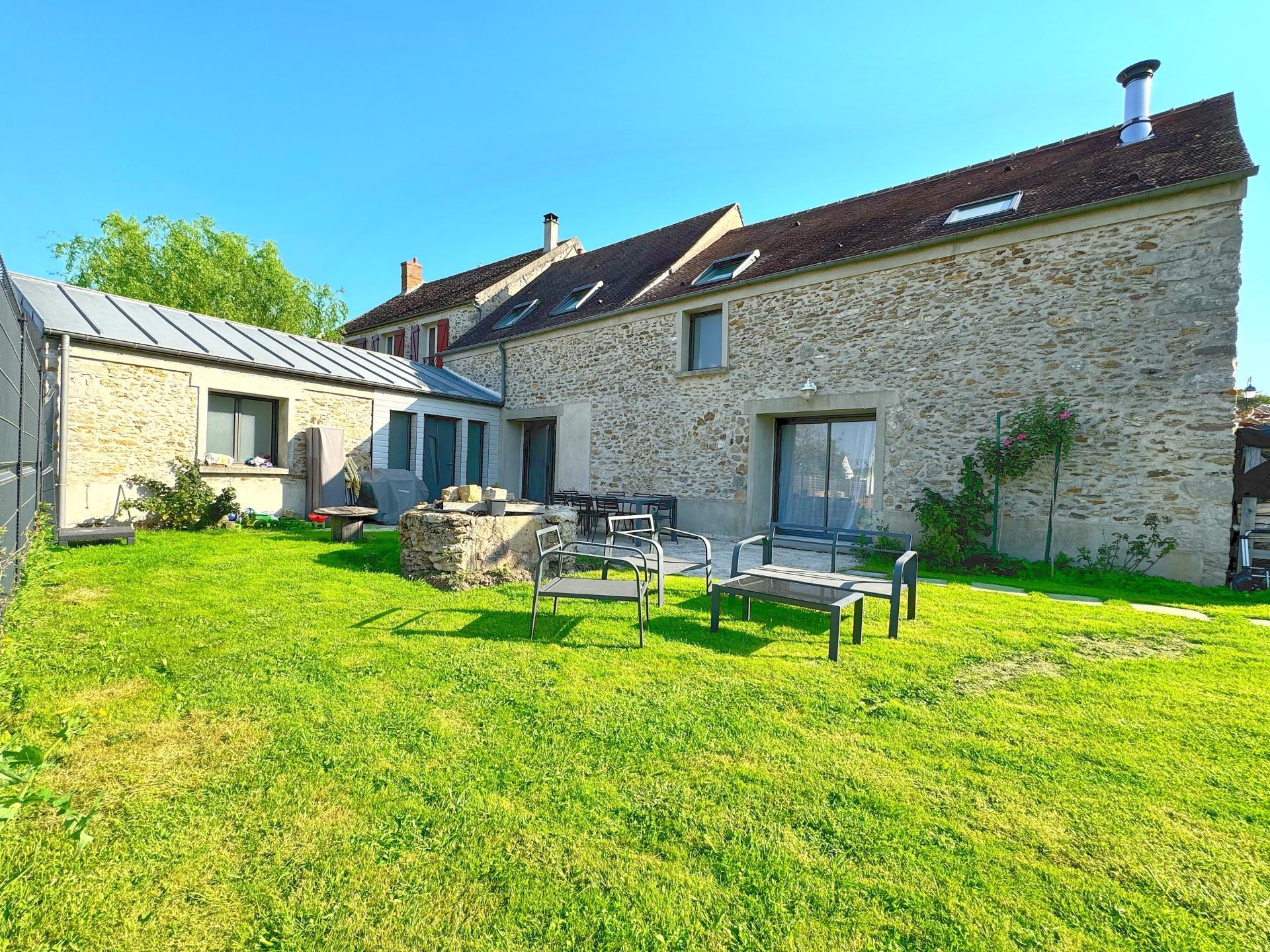 Photographie descriptive du bien