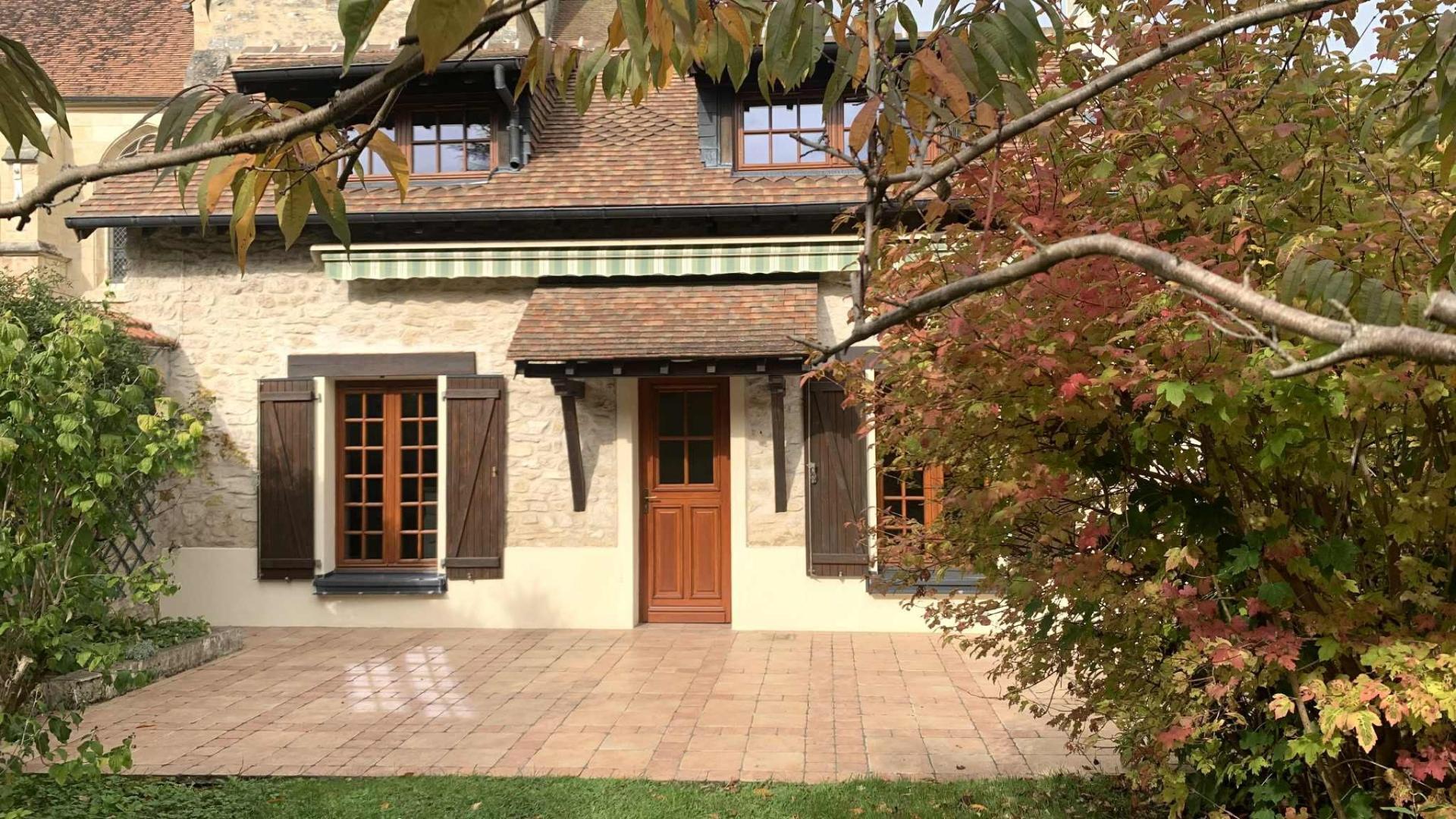 Photographie descriptive du bien