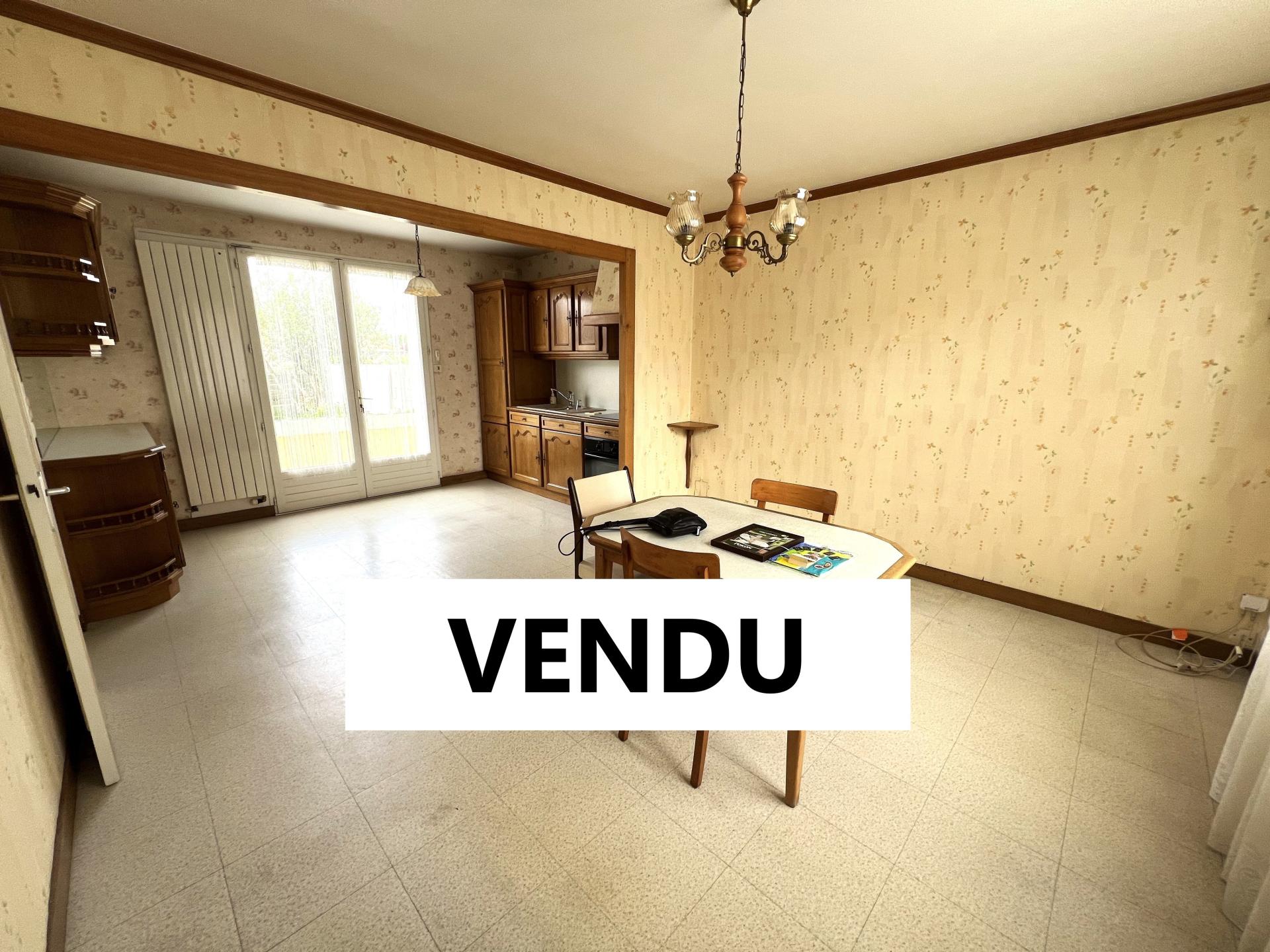 Photographie descriptive du bien