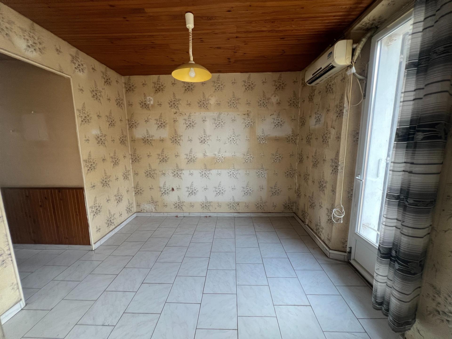 Photographie descriptive du bien