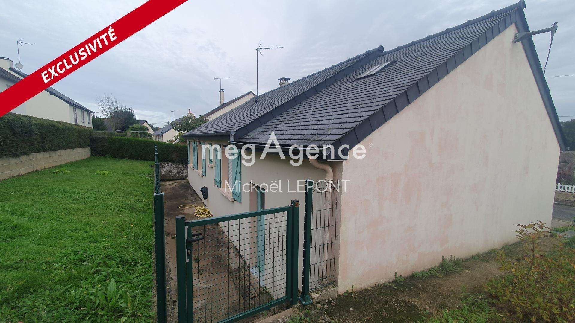 Photographie descriptive du bien