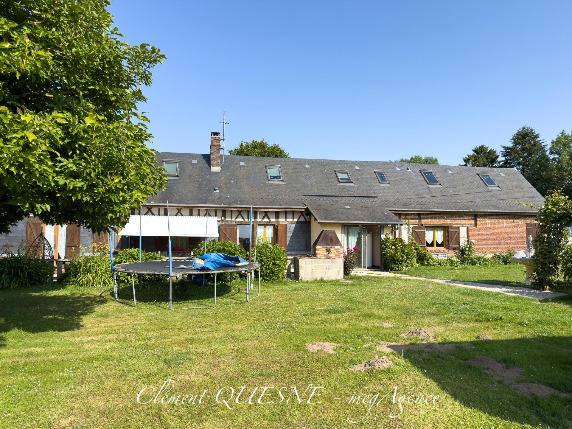 Photographie descriptive du bien