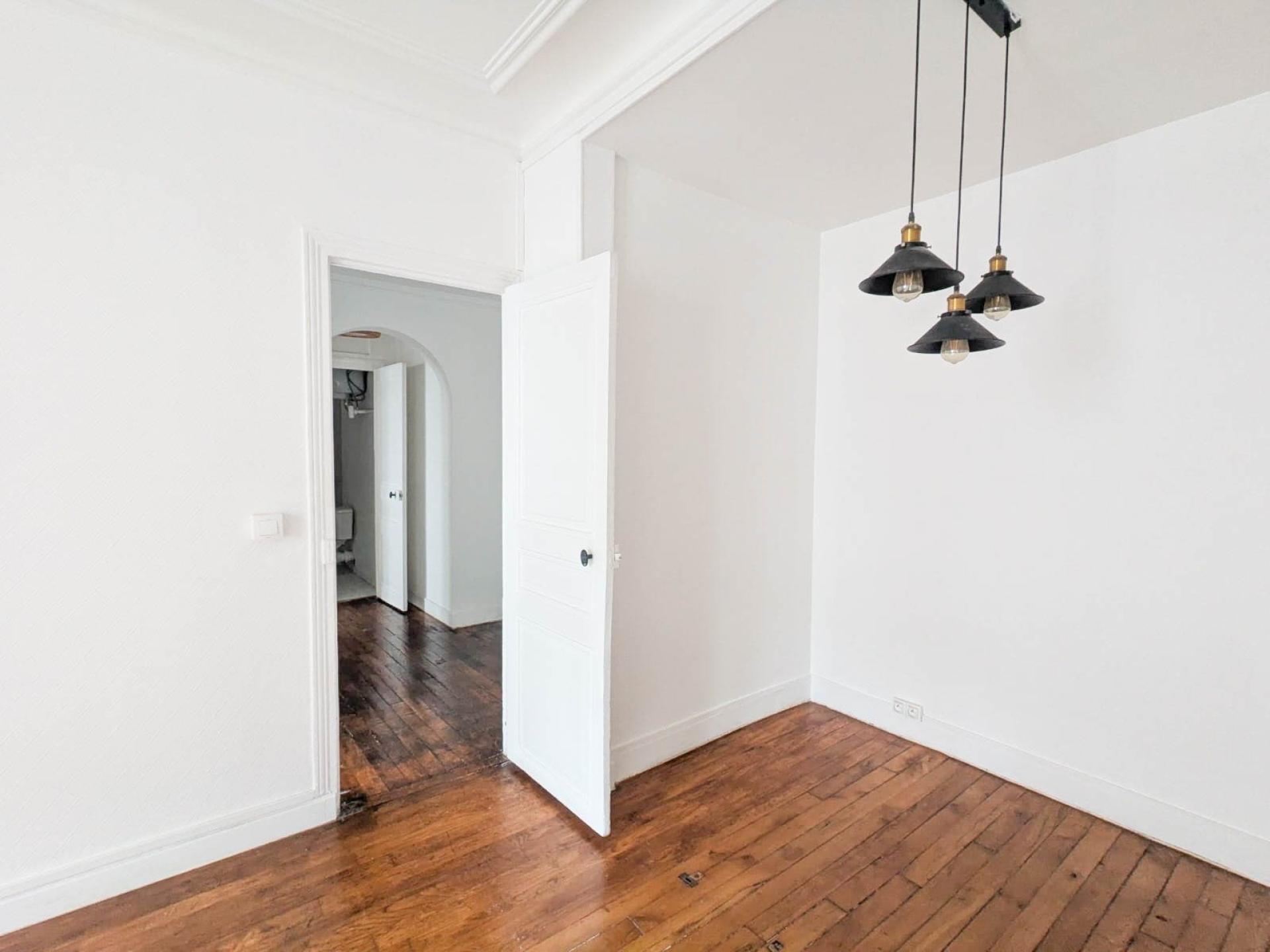 Photographie descriptive du bien