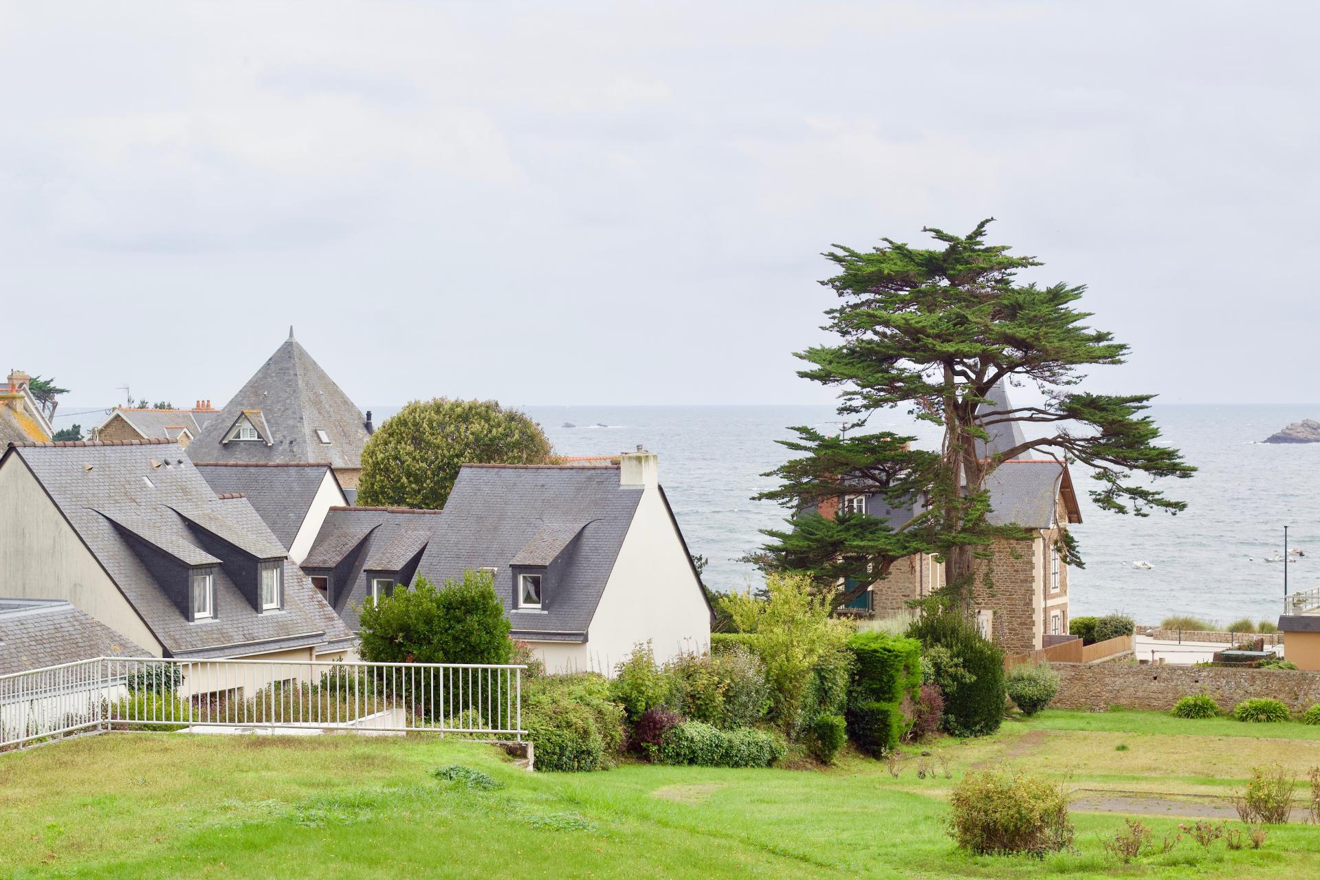 Photographie descriptive du bien