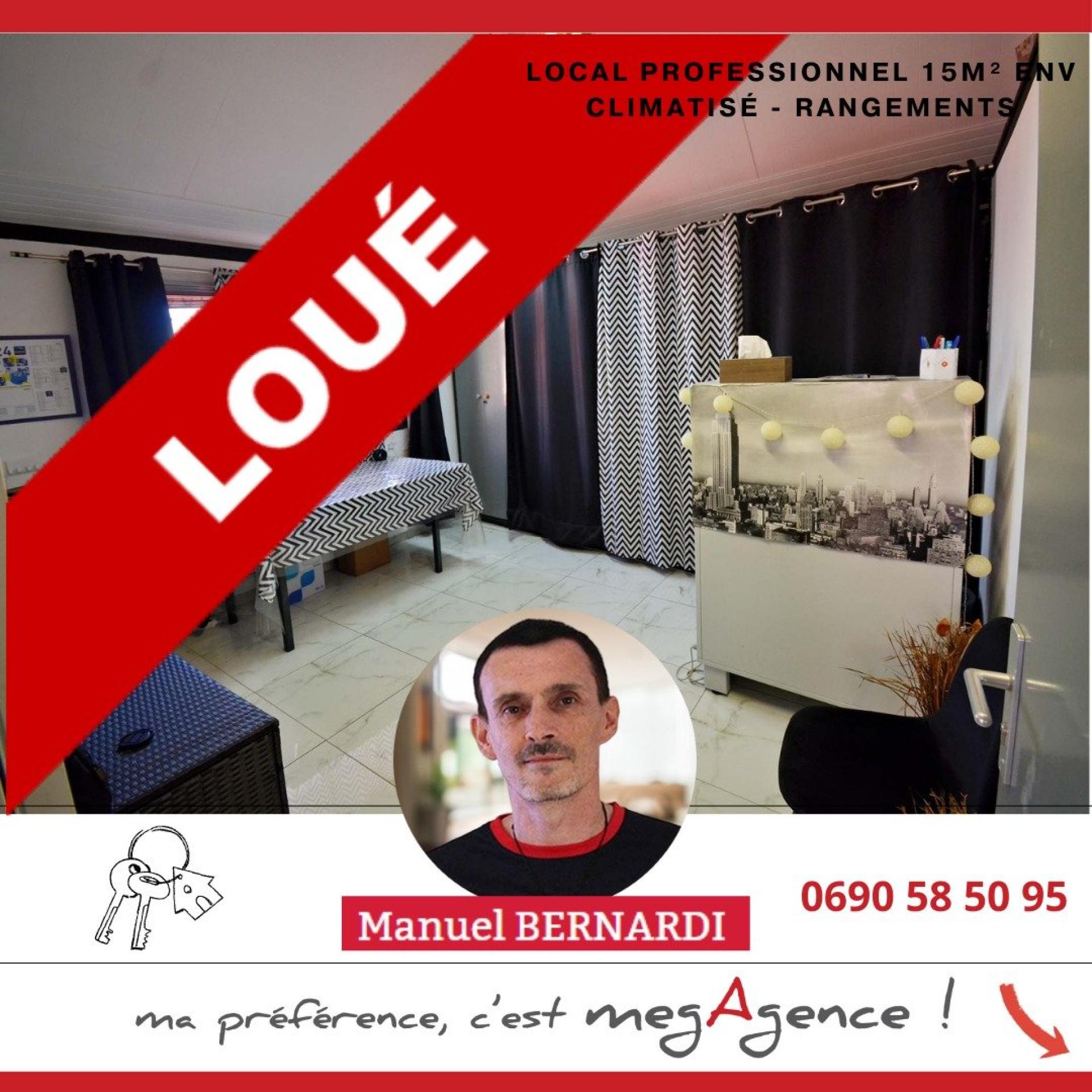 Photographie descriptive du bien