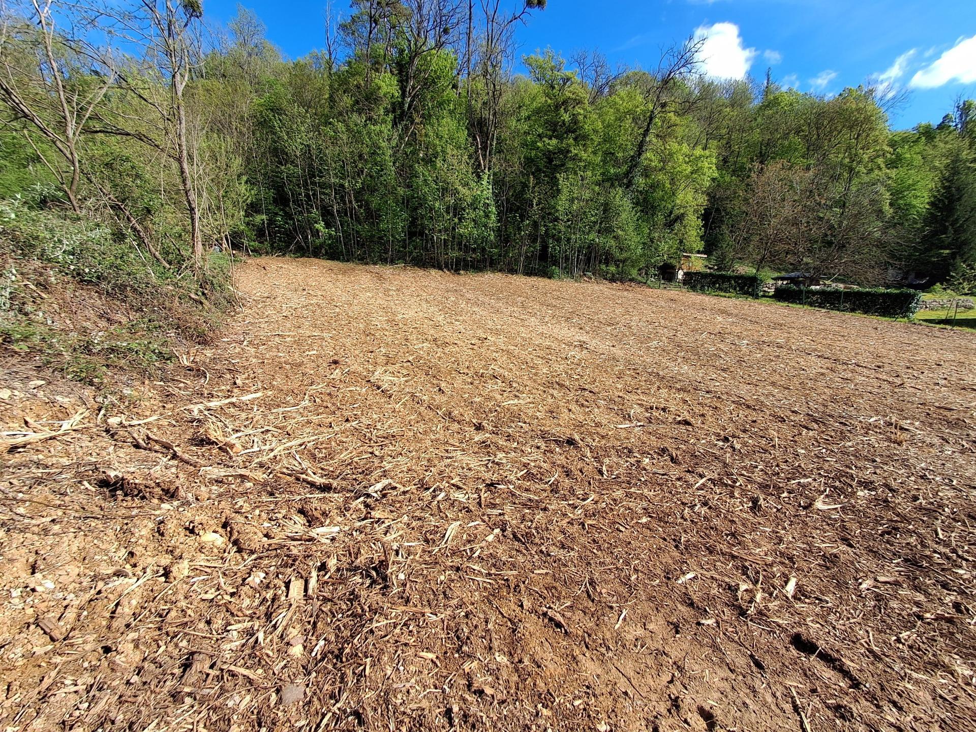 Photographie descriptive du bien