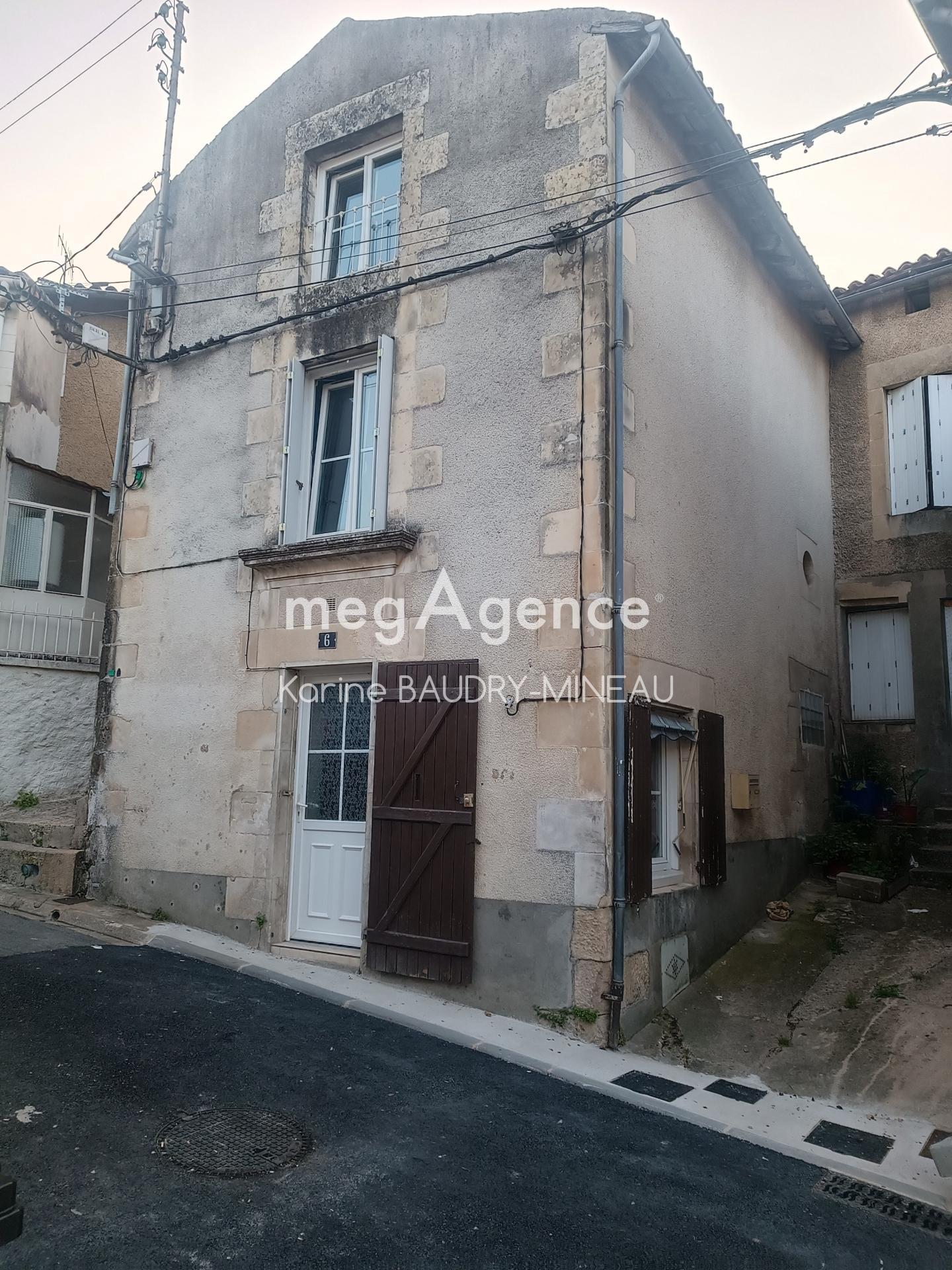 Photographie descriptive du bien