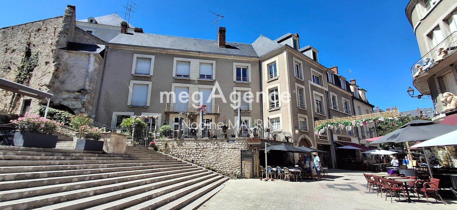 Photographie descriptive du bien