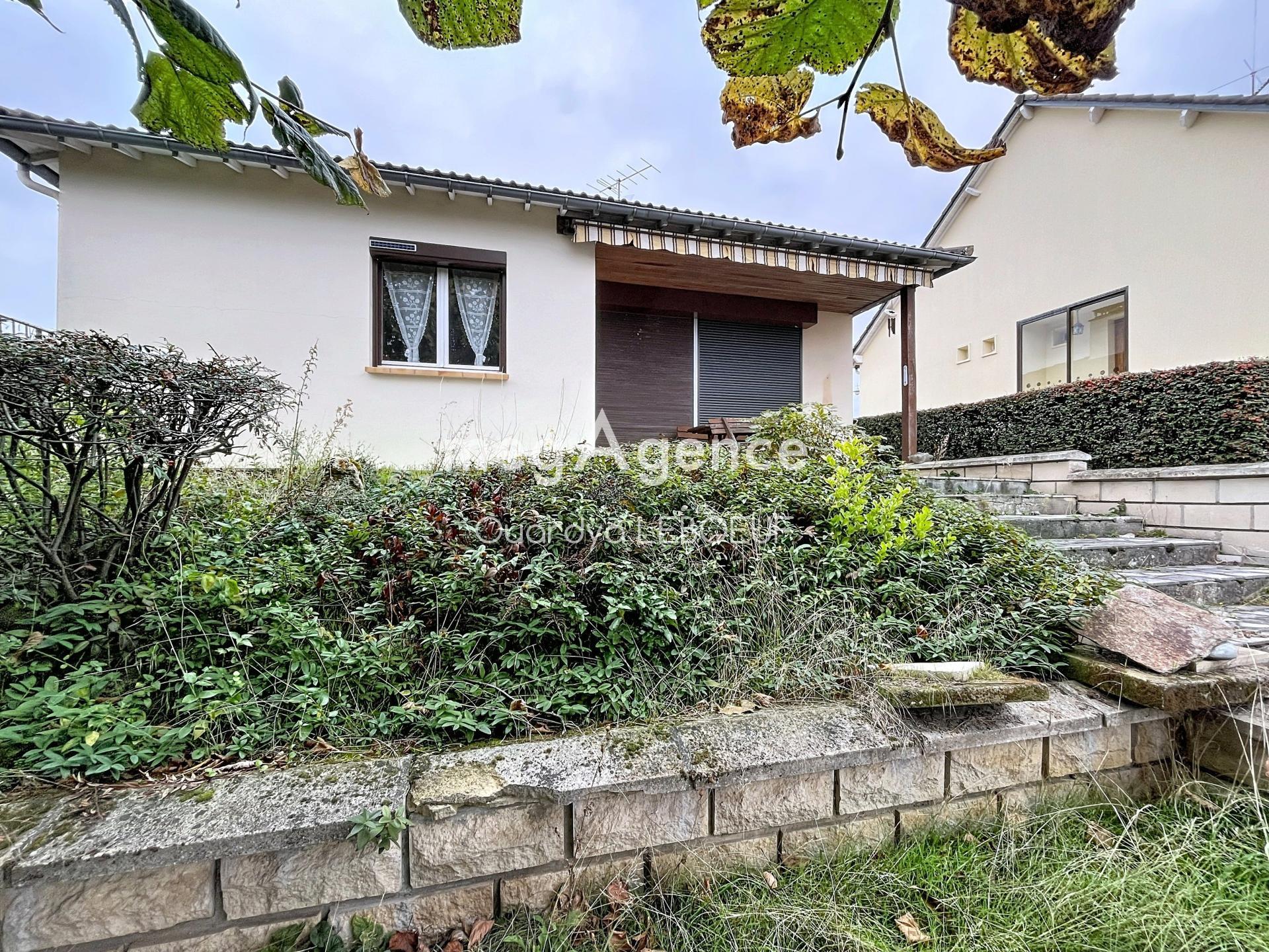 Photographie descriptive du bien