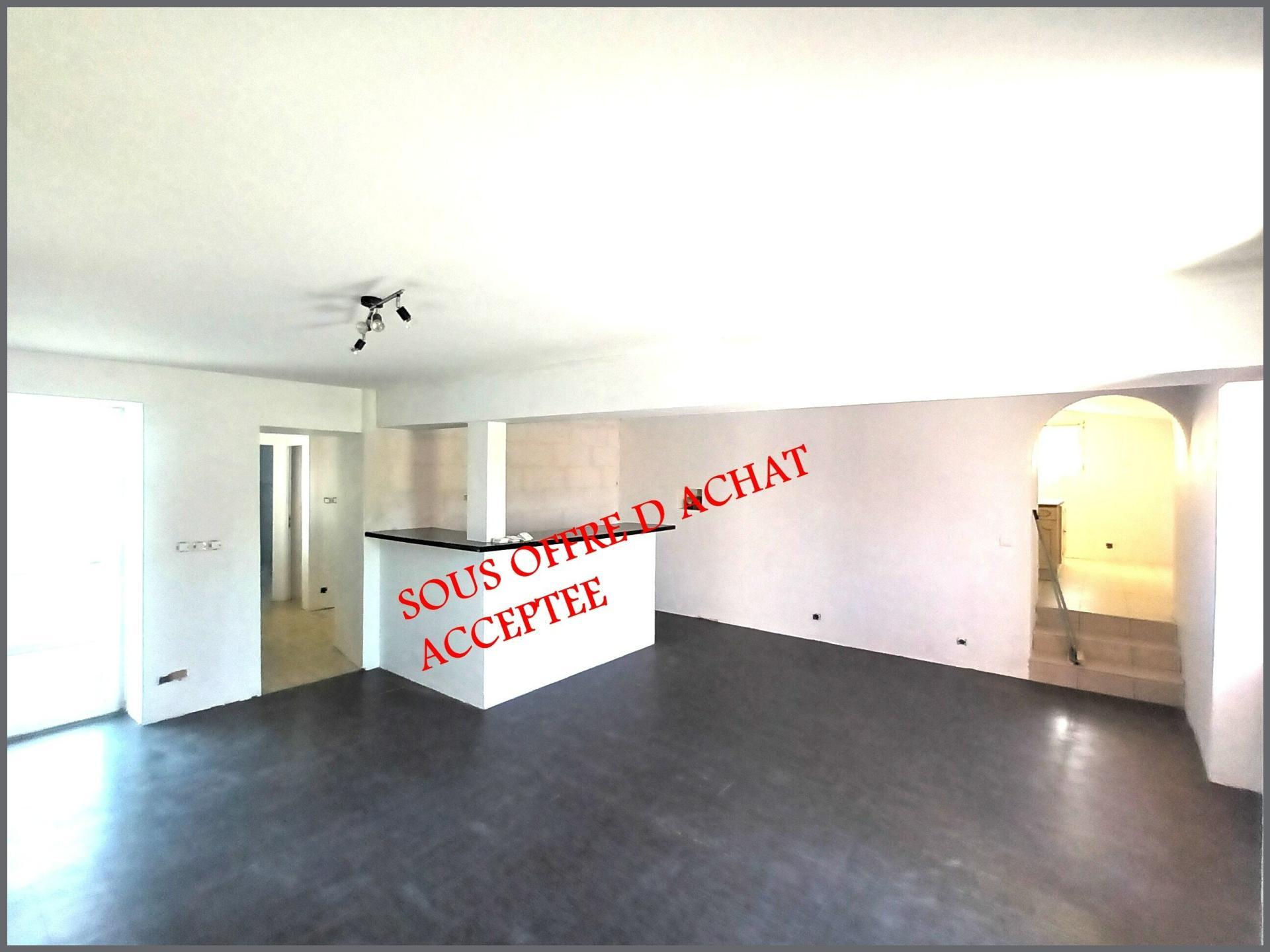 Photographie descriptive du bien