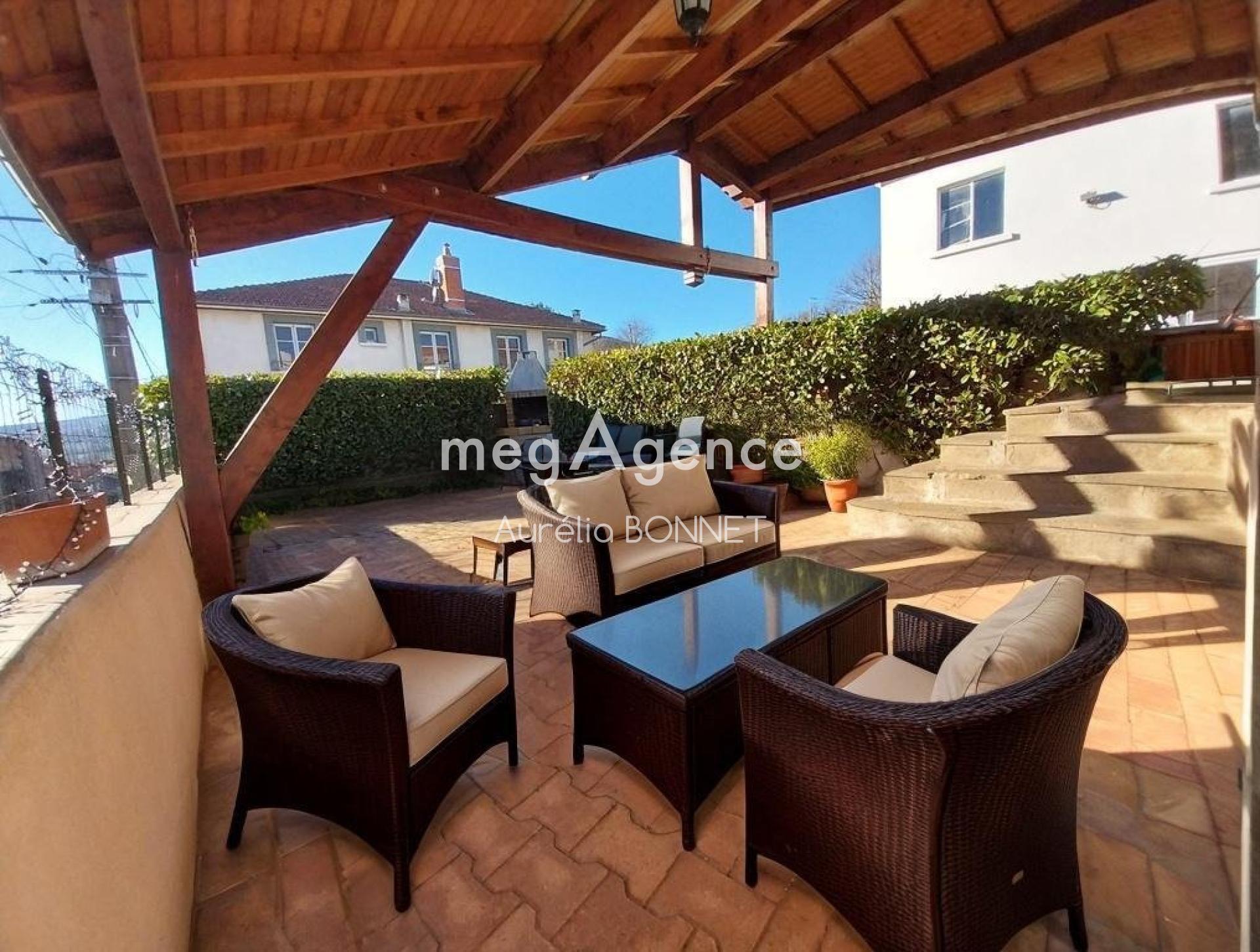 Photographie descriptive du bien