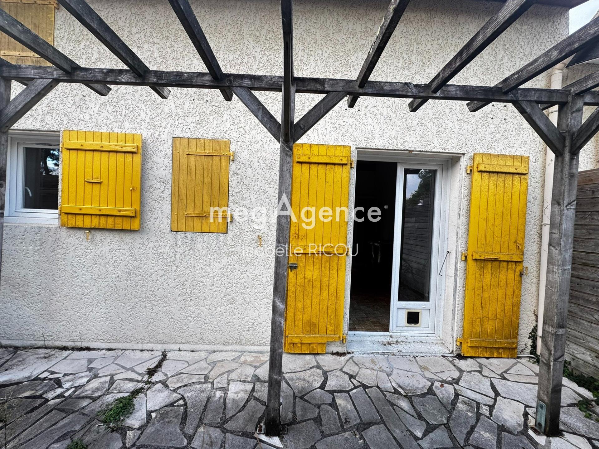 Photographie descriptive du bien