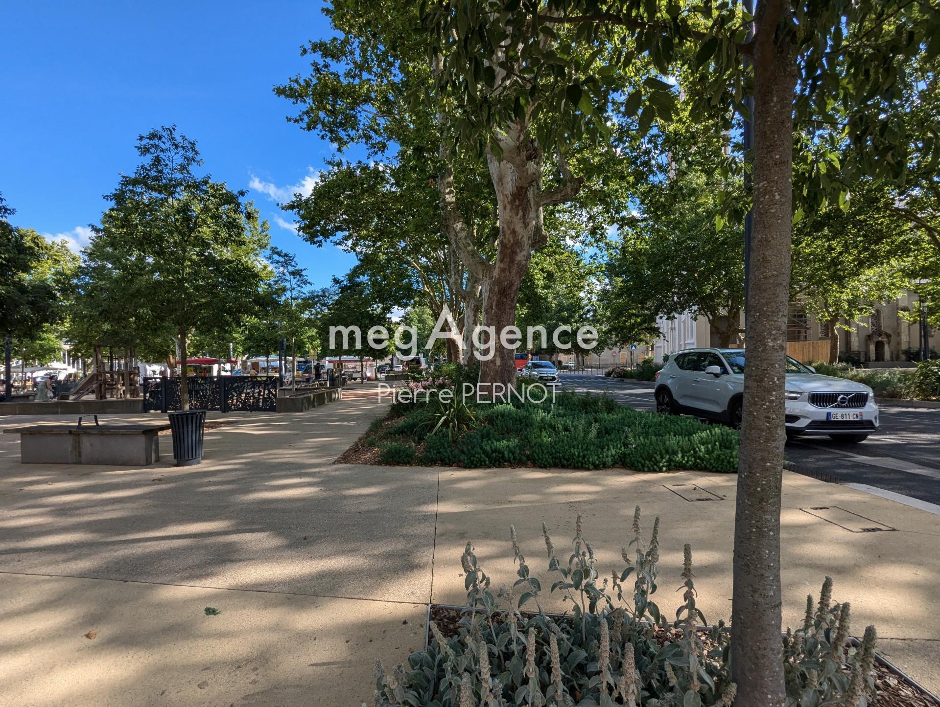 Photographie descriptive du bien