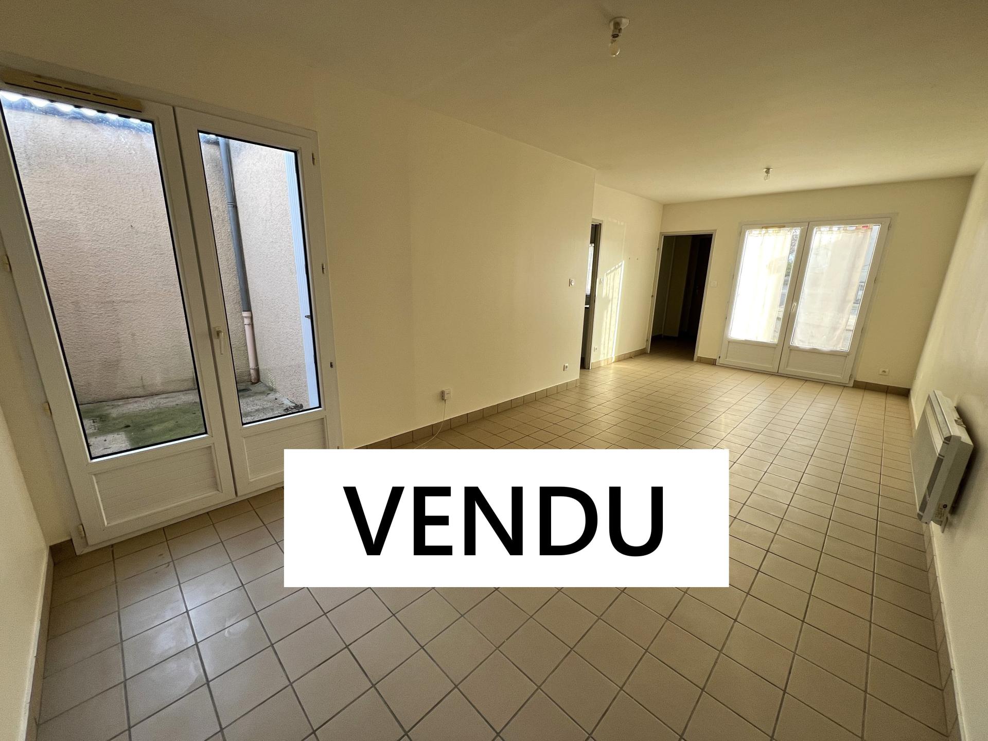 Photographie descriptive du bien