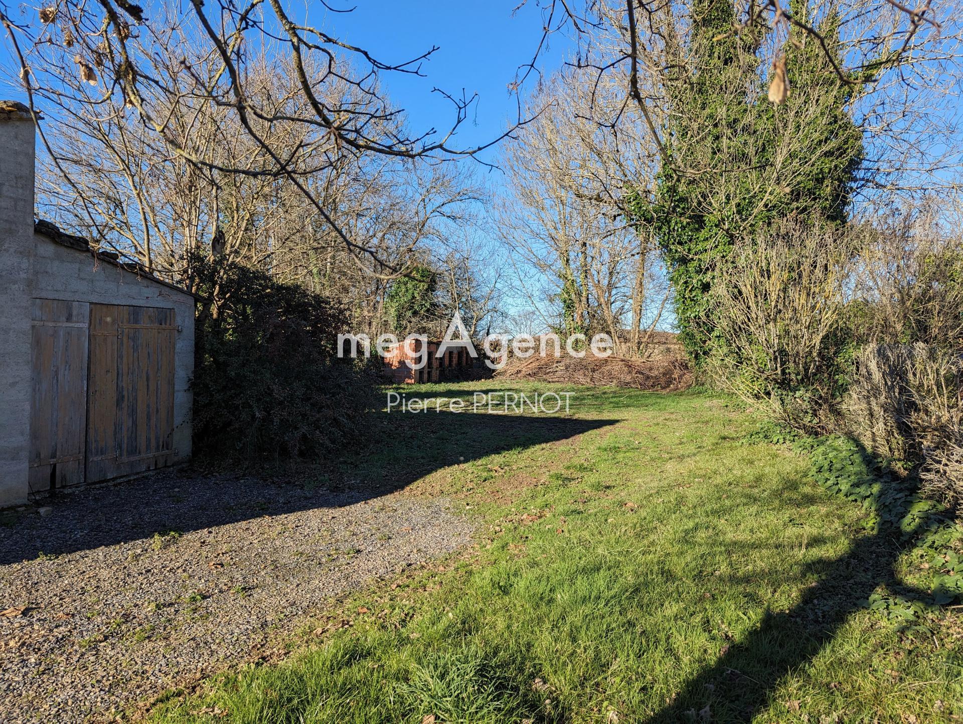 Photographie descriptive du bien