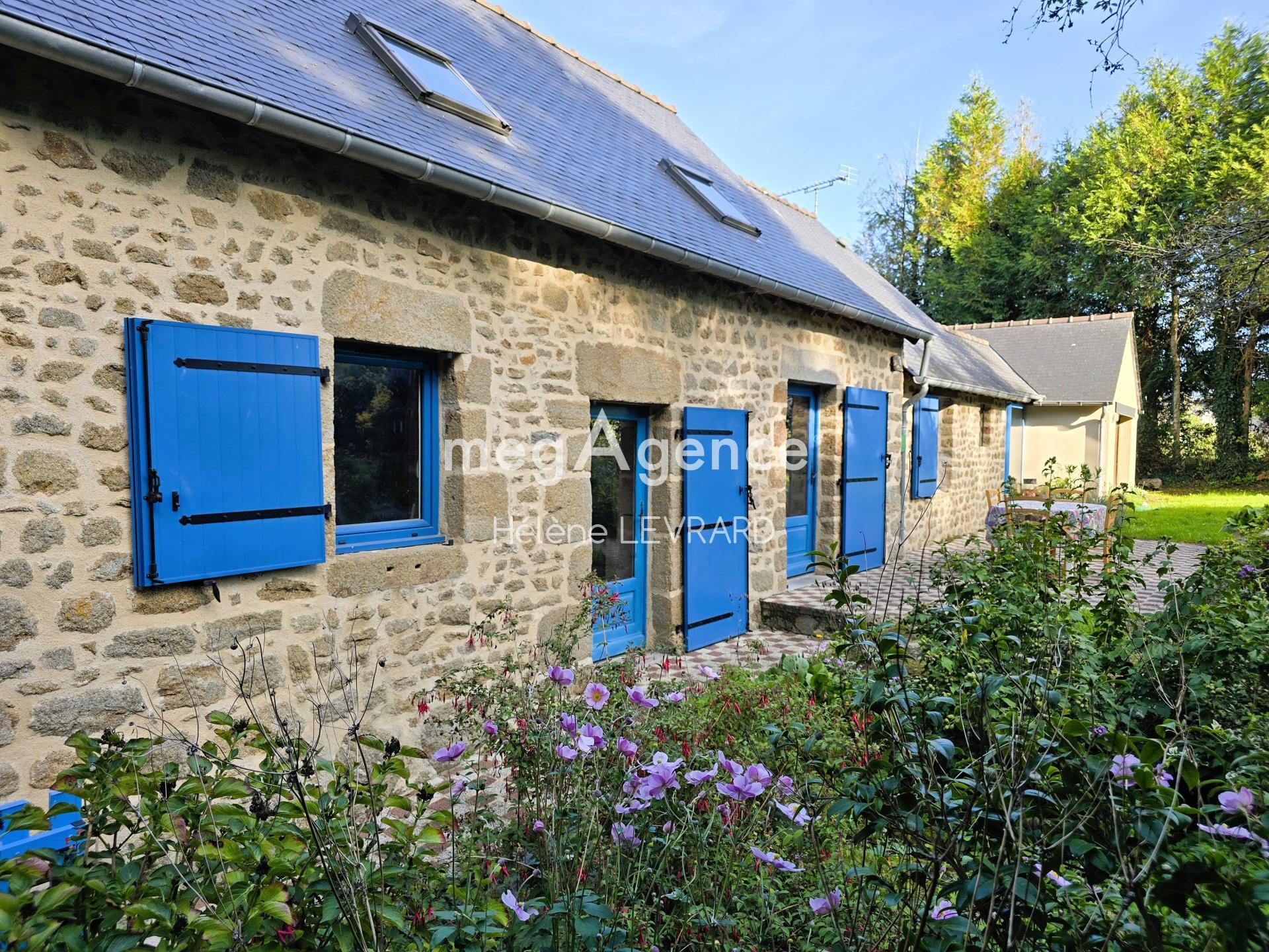 Photographie descriptive du bien