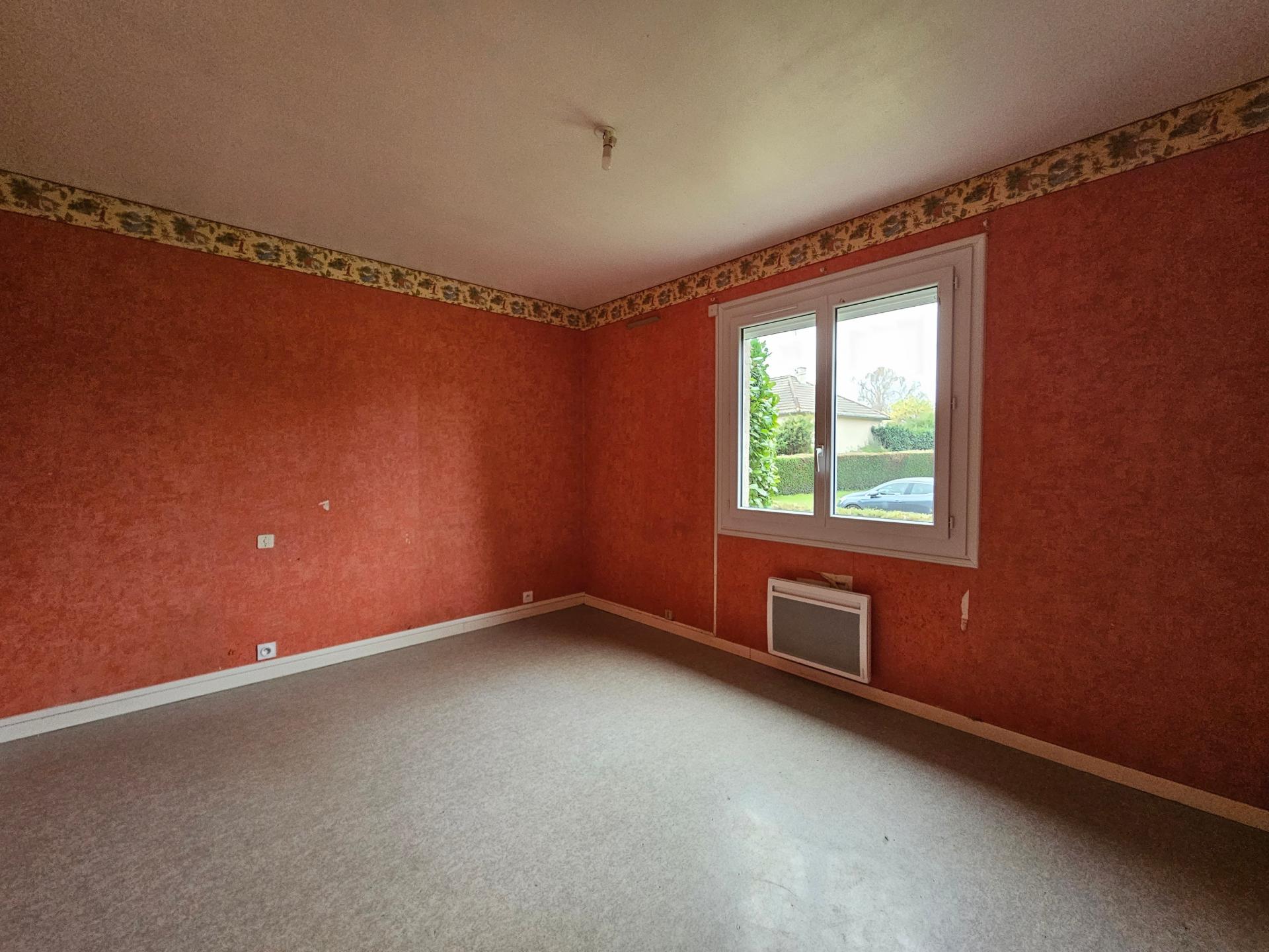 Photographie descriptive du bien