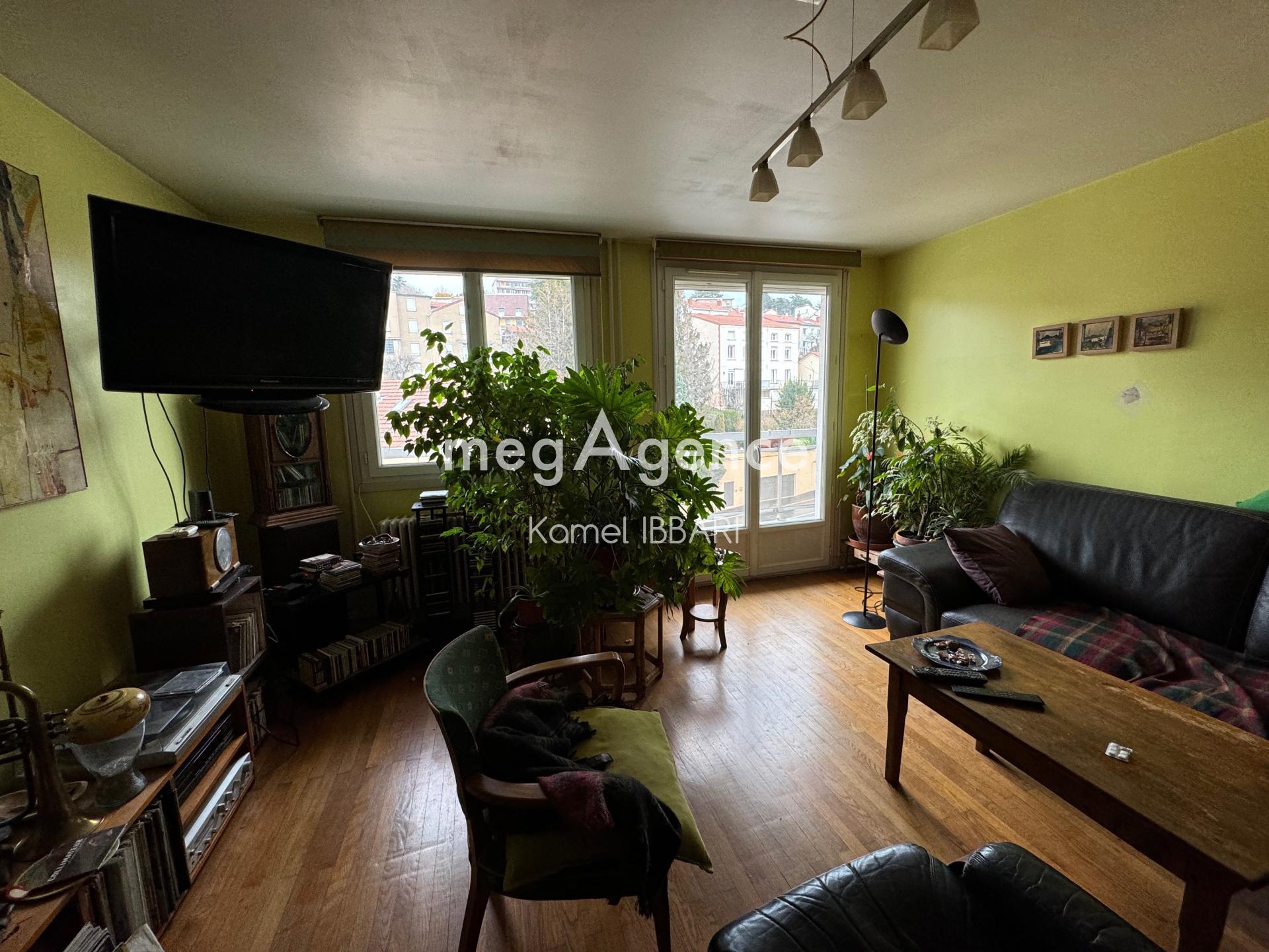 Photographie descriptive du bien