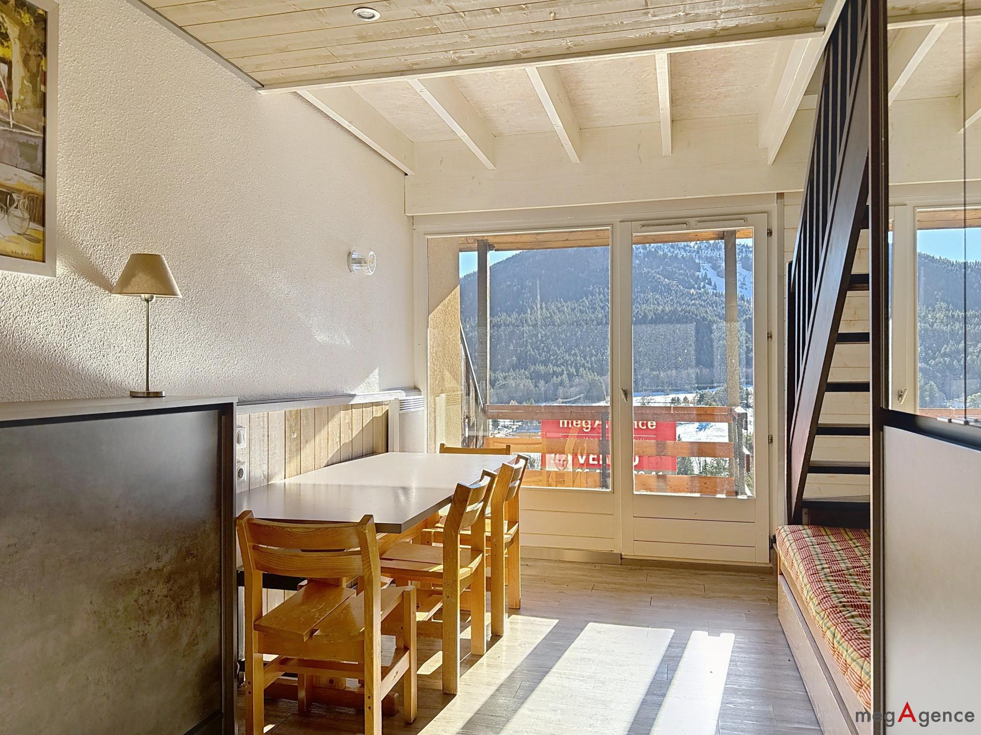 Photographie descriptive du bien