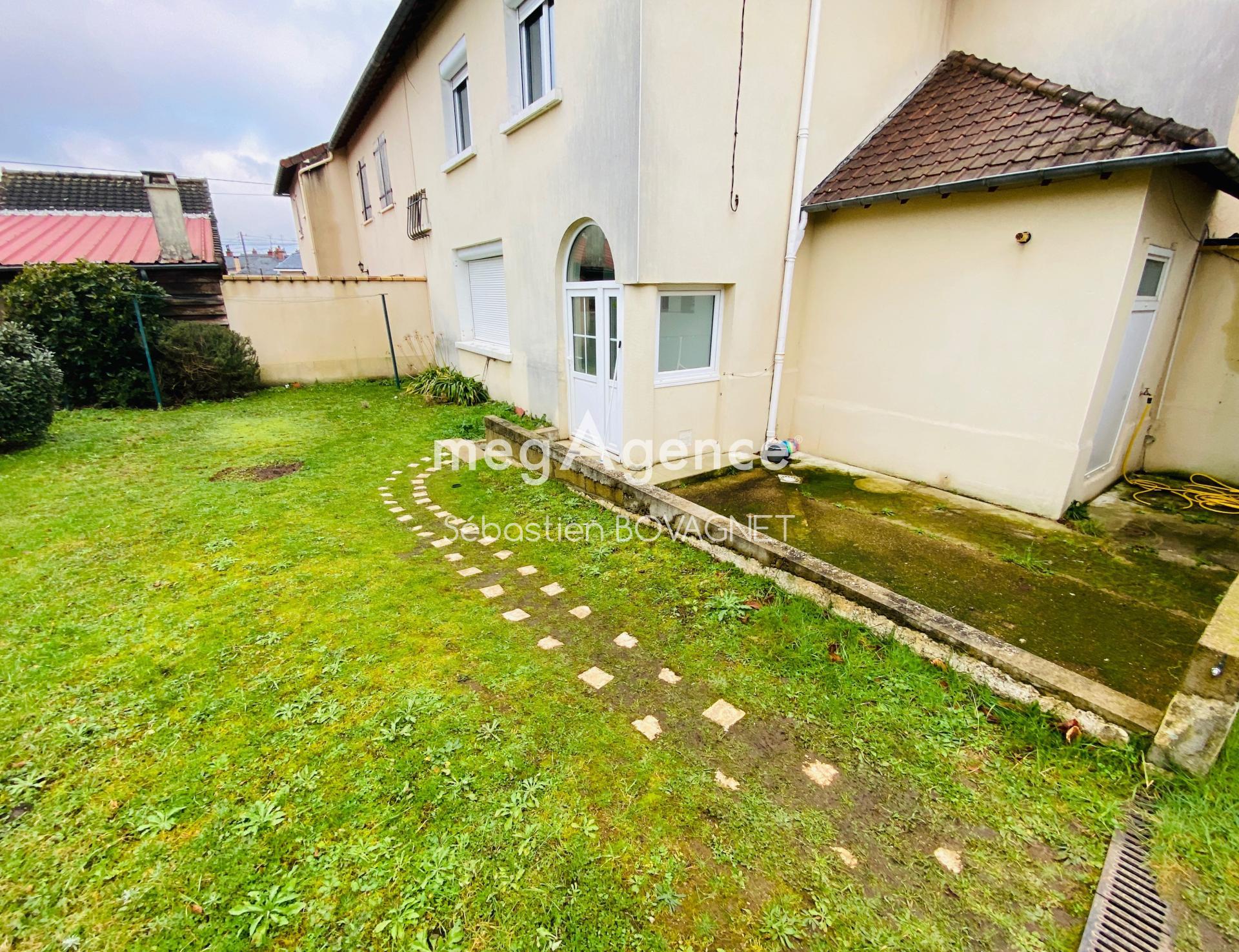 Photographie descriptive du bien