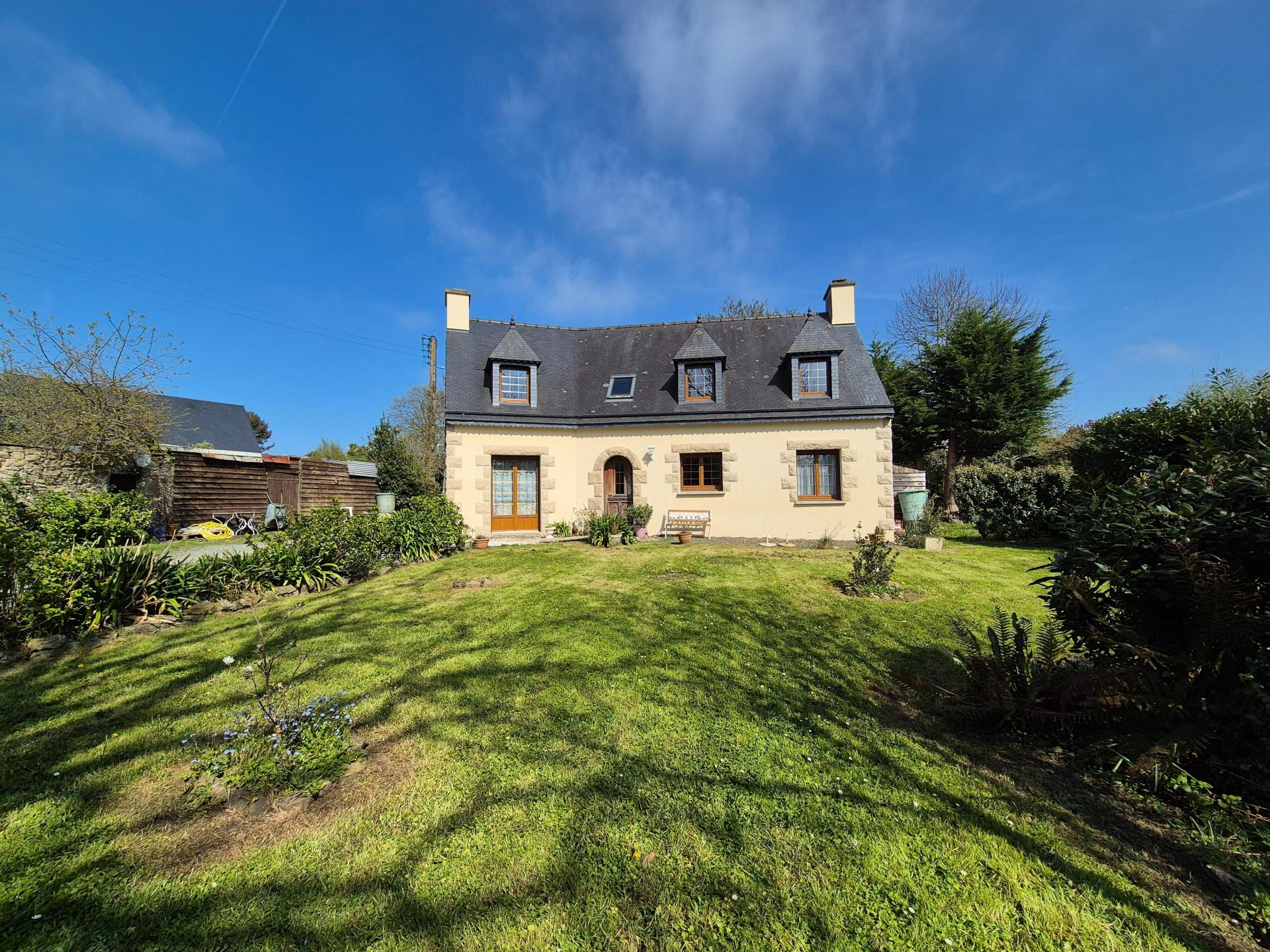 Photographie descriptive du bien