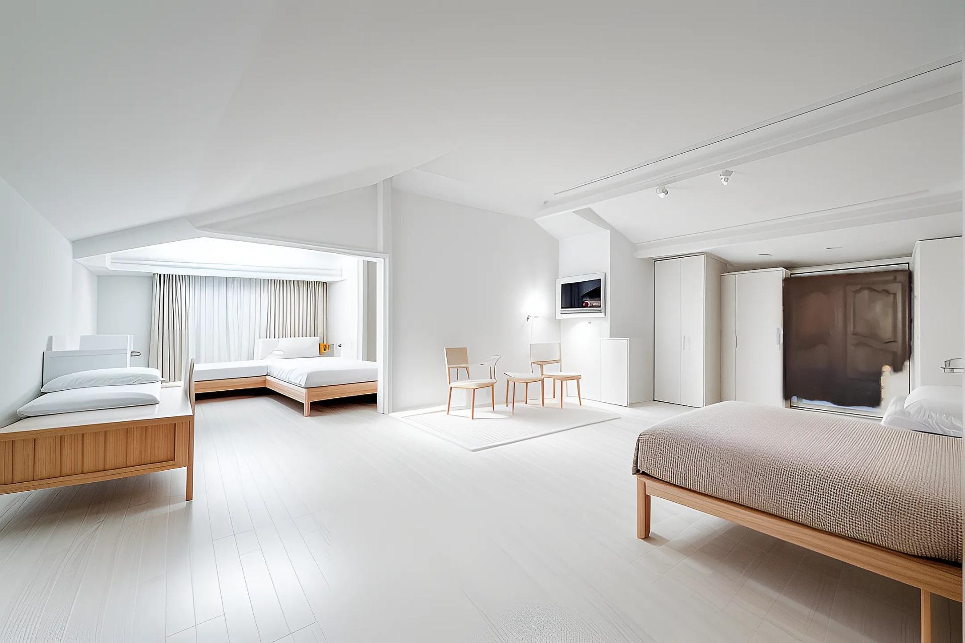 Photographie descriptive du bien