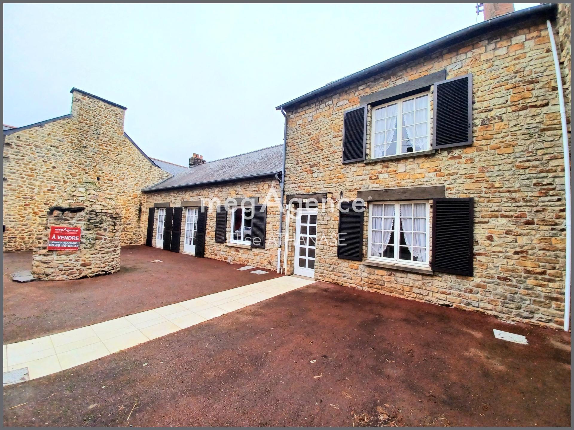 Photographie descriptive du bien