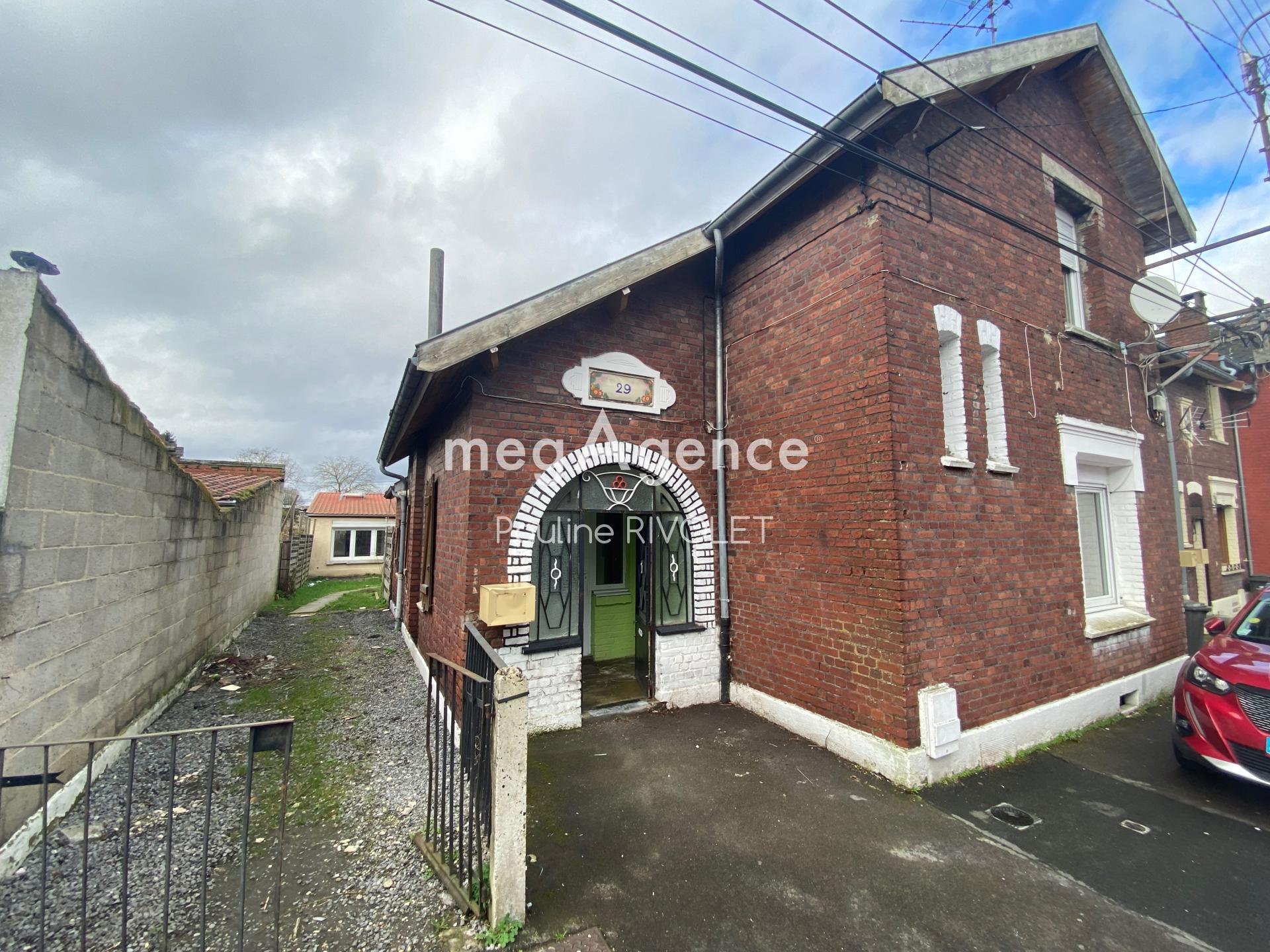 Photographie descriptive du bien