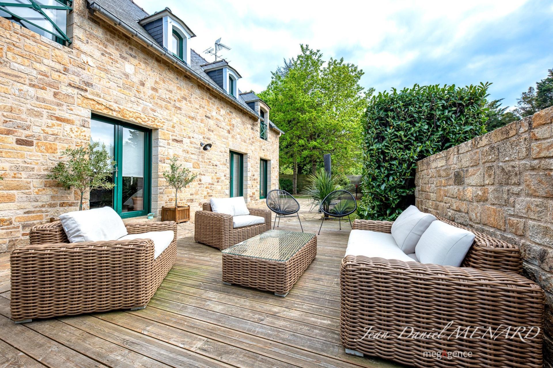 Photographie descriptive du bien