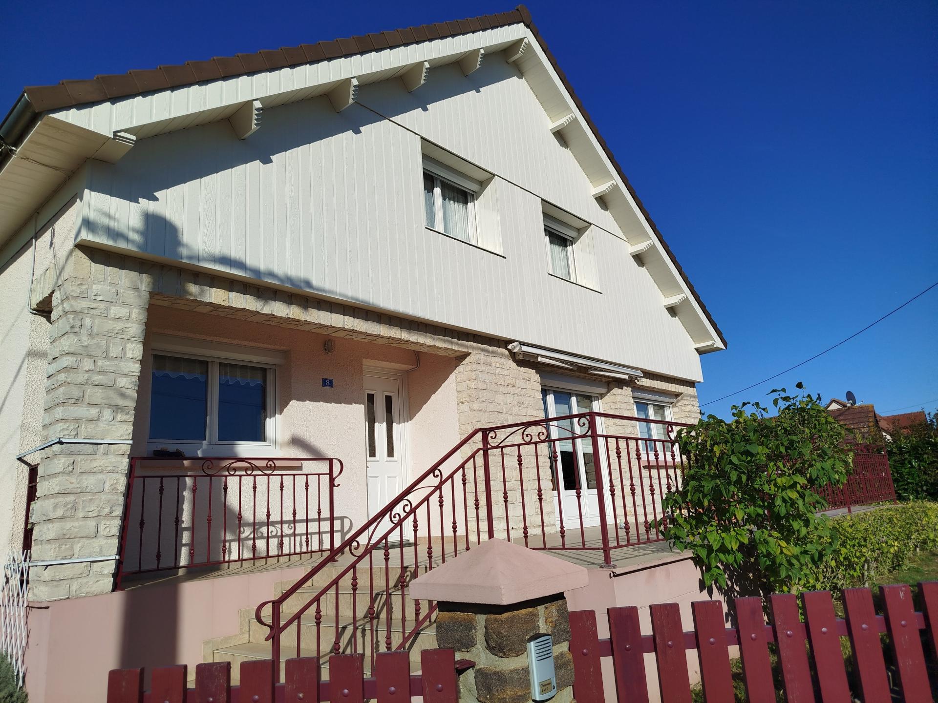 Photographie descriptive du bien