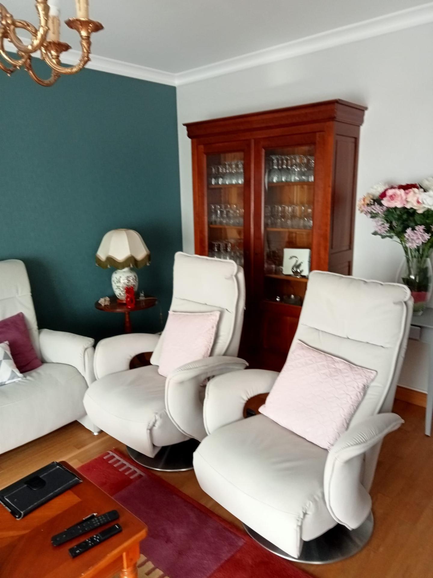 Photographie descriptive du bien