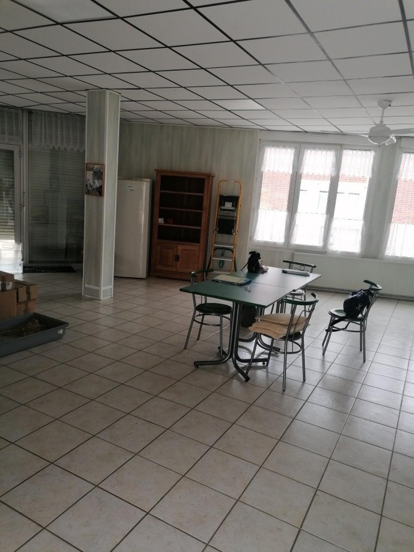 Photographie descriptive du bien