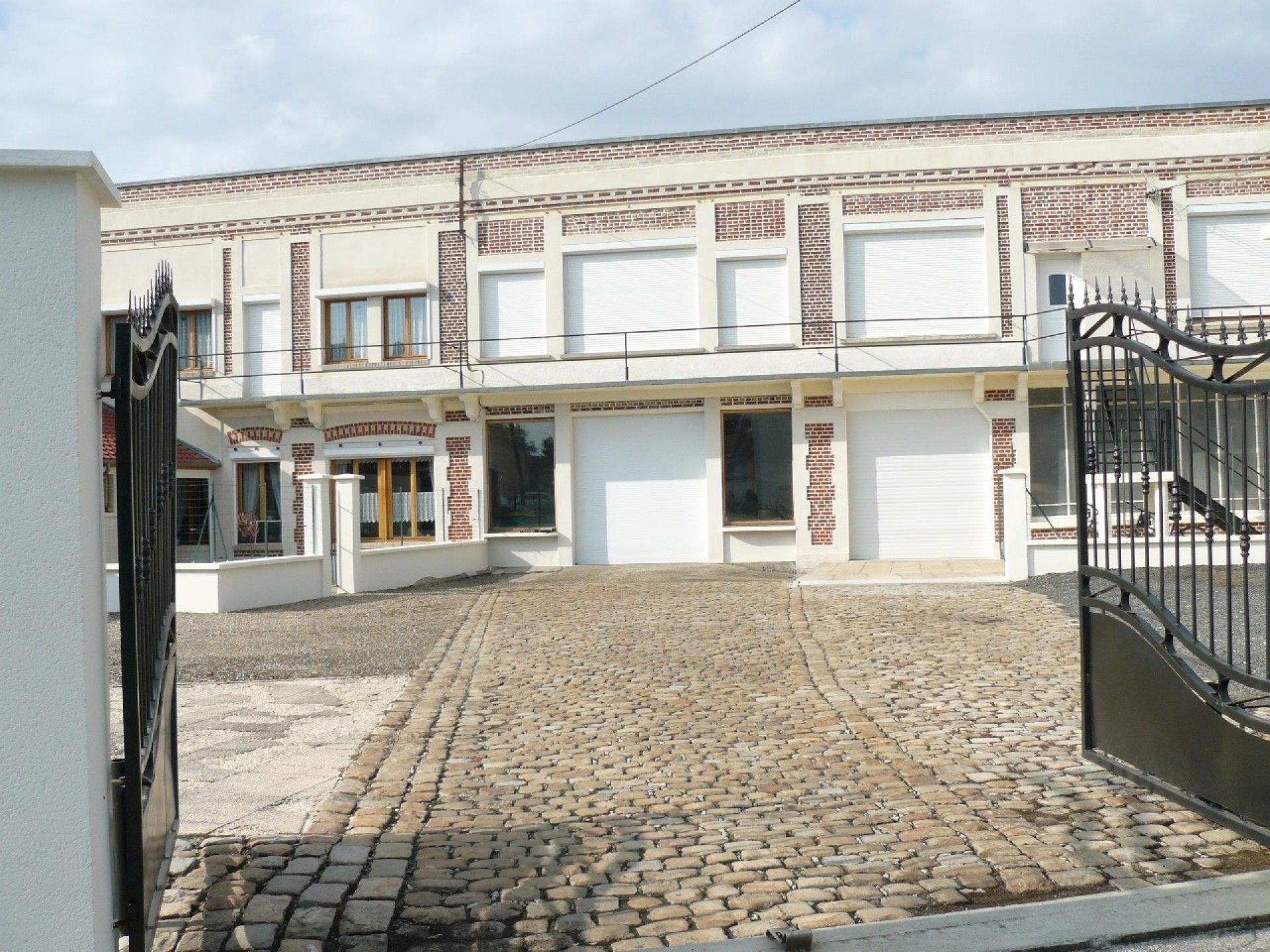 Photographie descriptive du bien