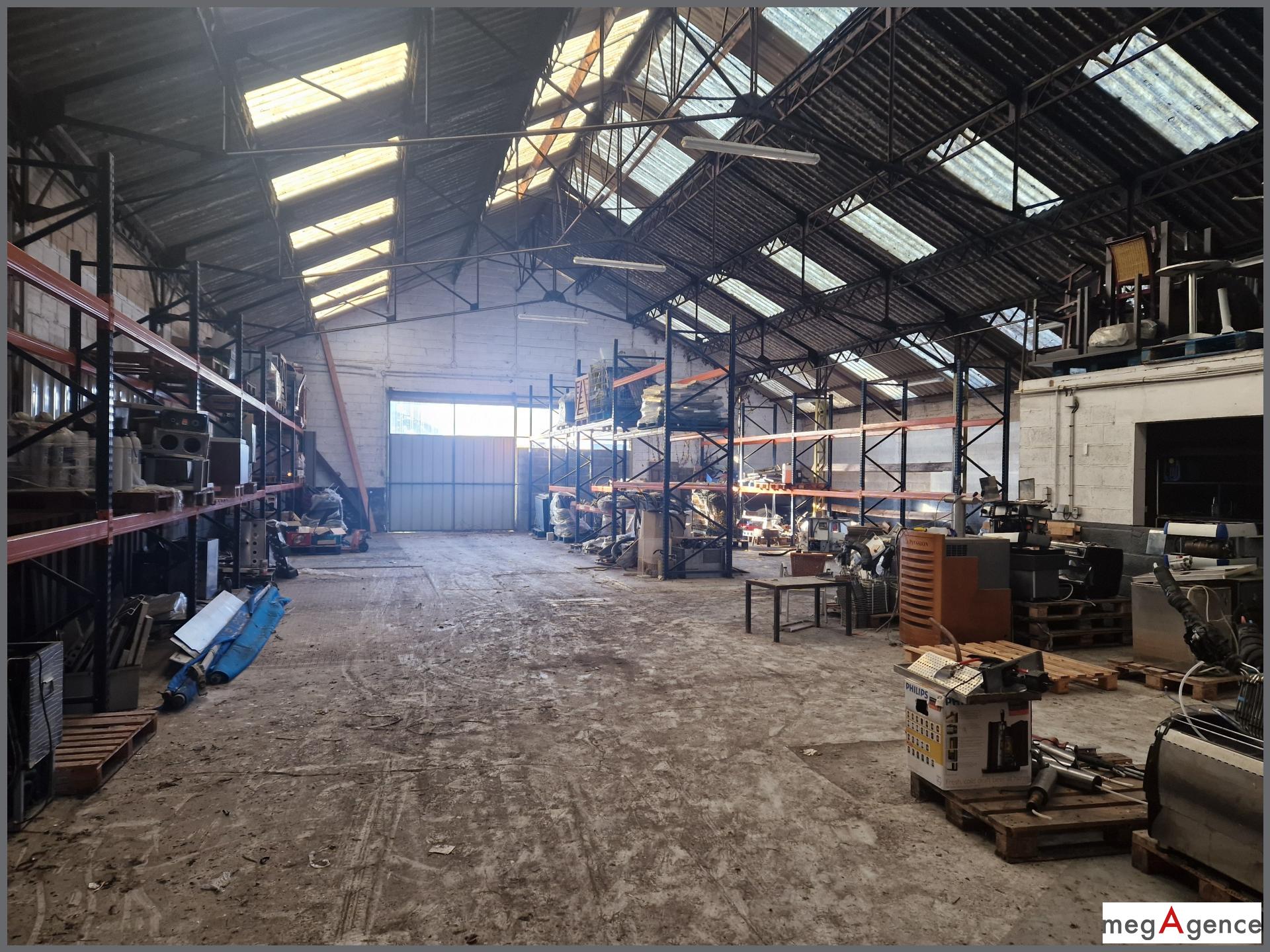 Photographie descriptive du bien