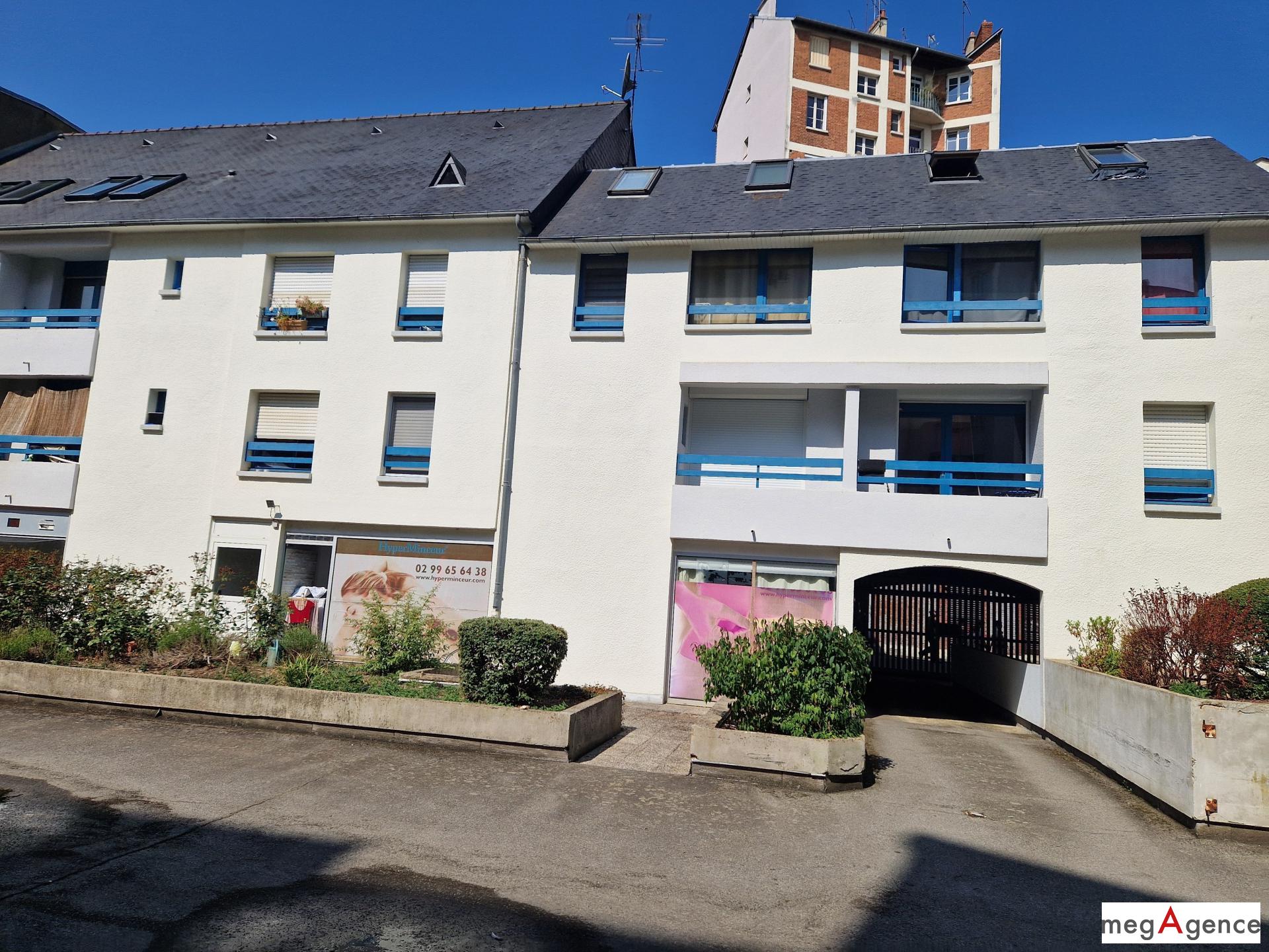 Photographie descriptive du bien