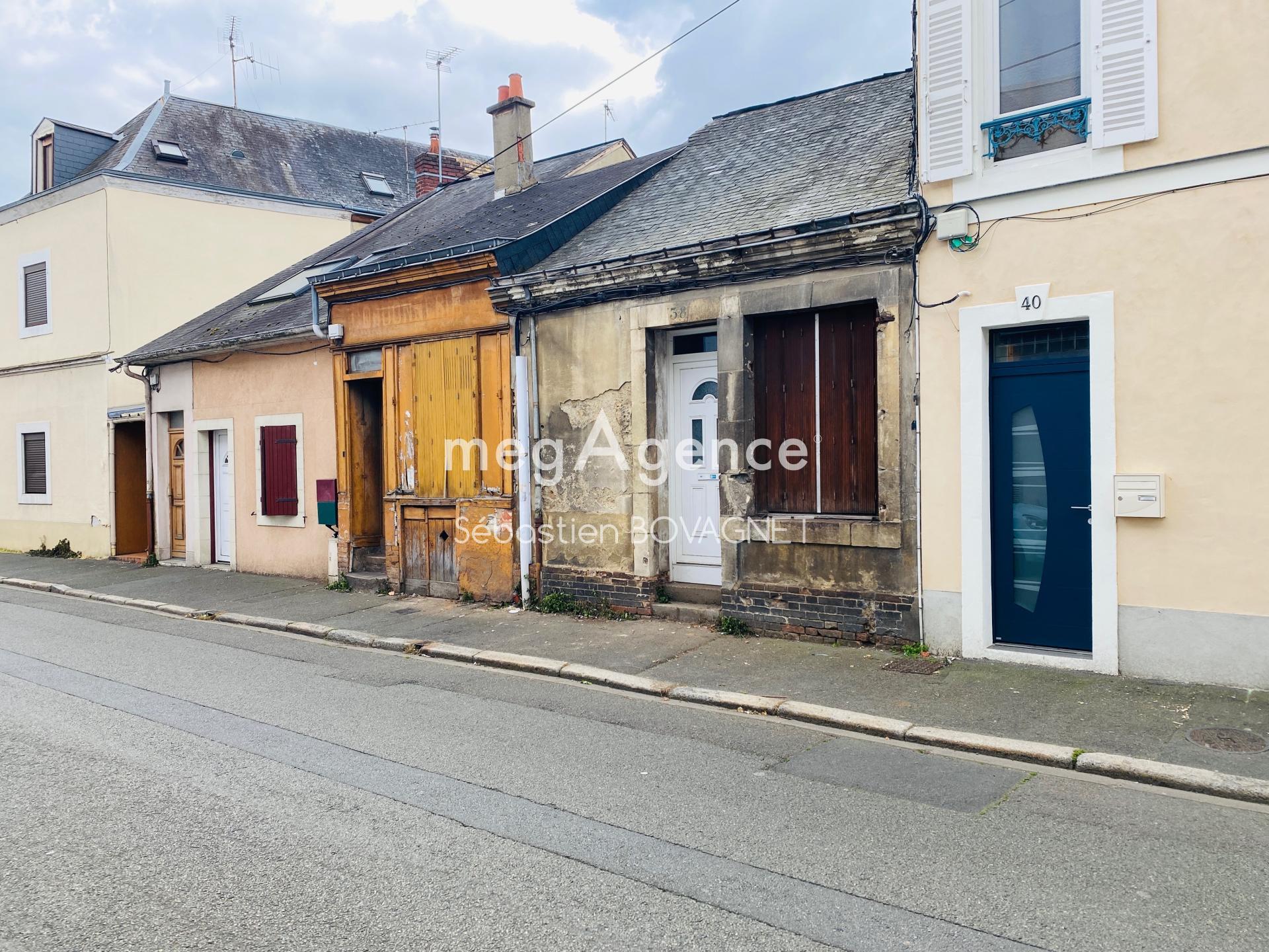 Photographie descriptive du bien