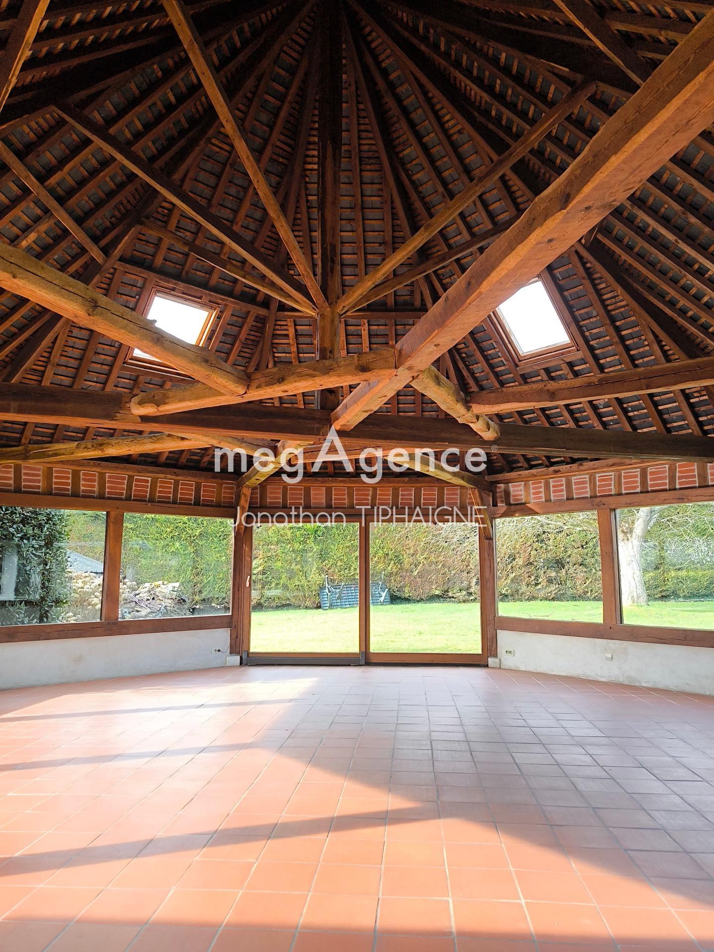 Photographie descriptive du bien