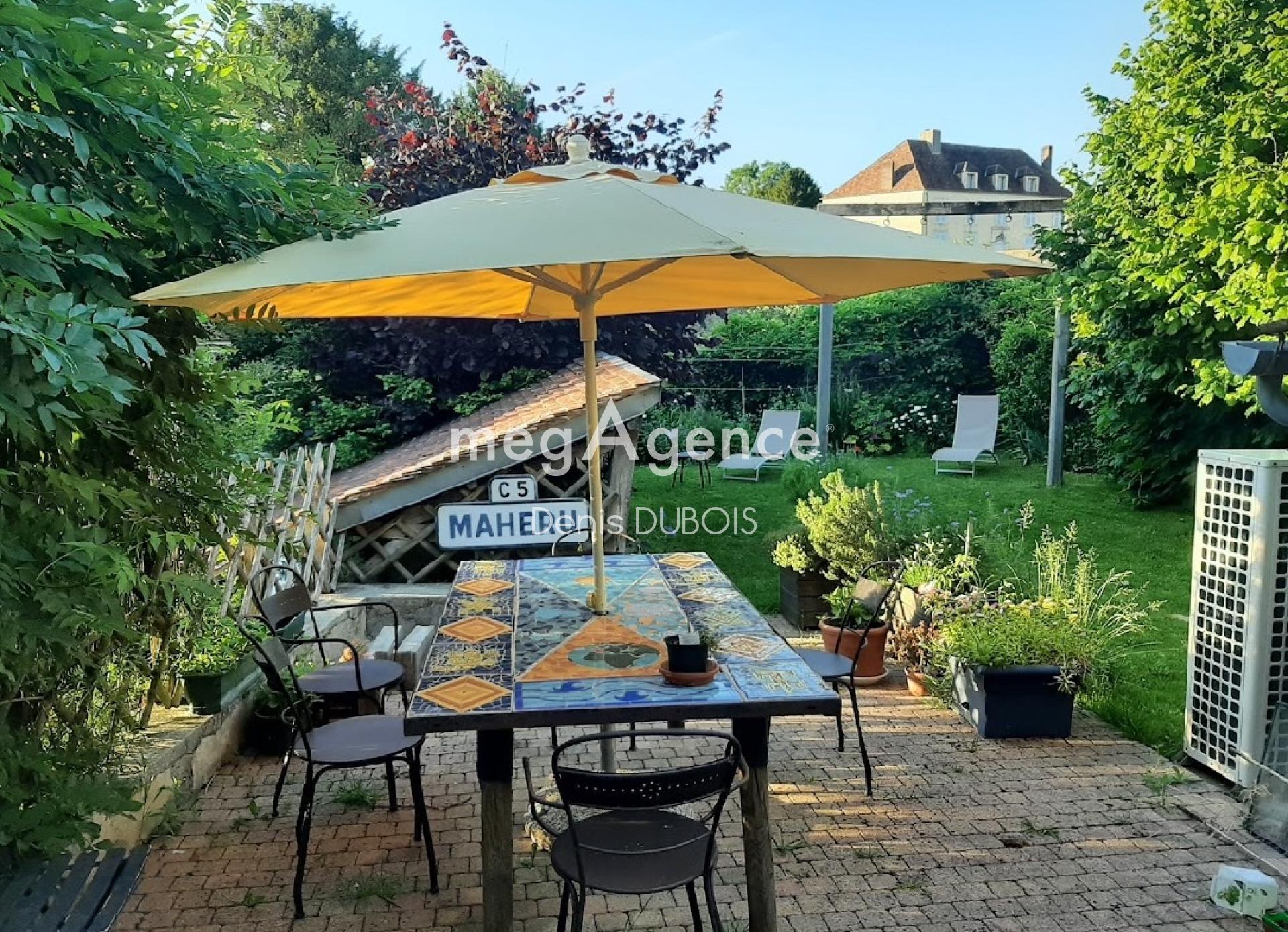 Photographie descriptive du bien