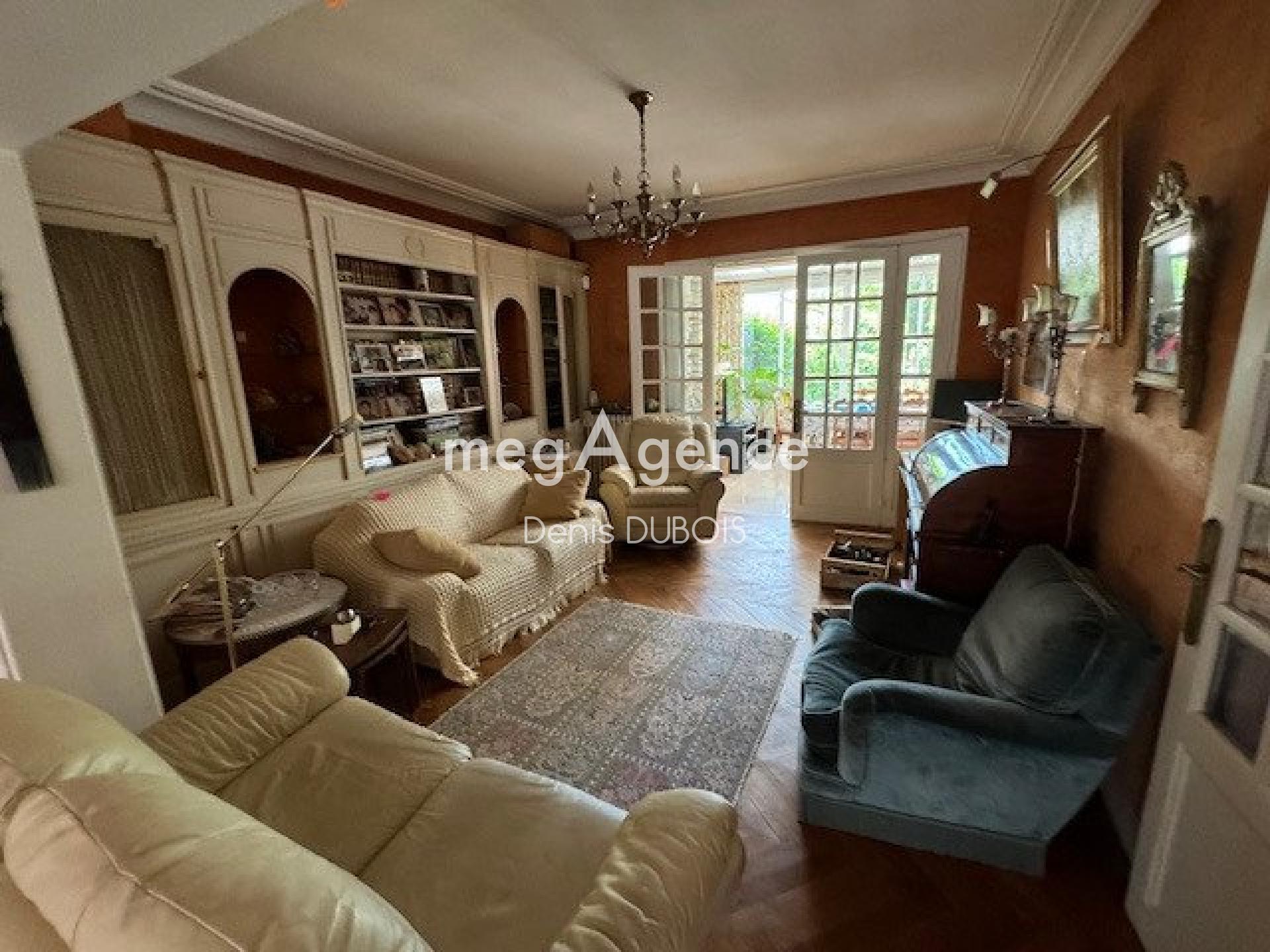 Photographie descriptive du bien