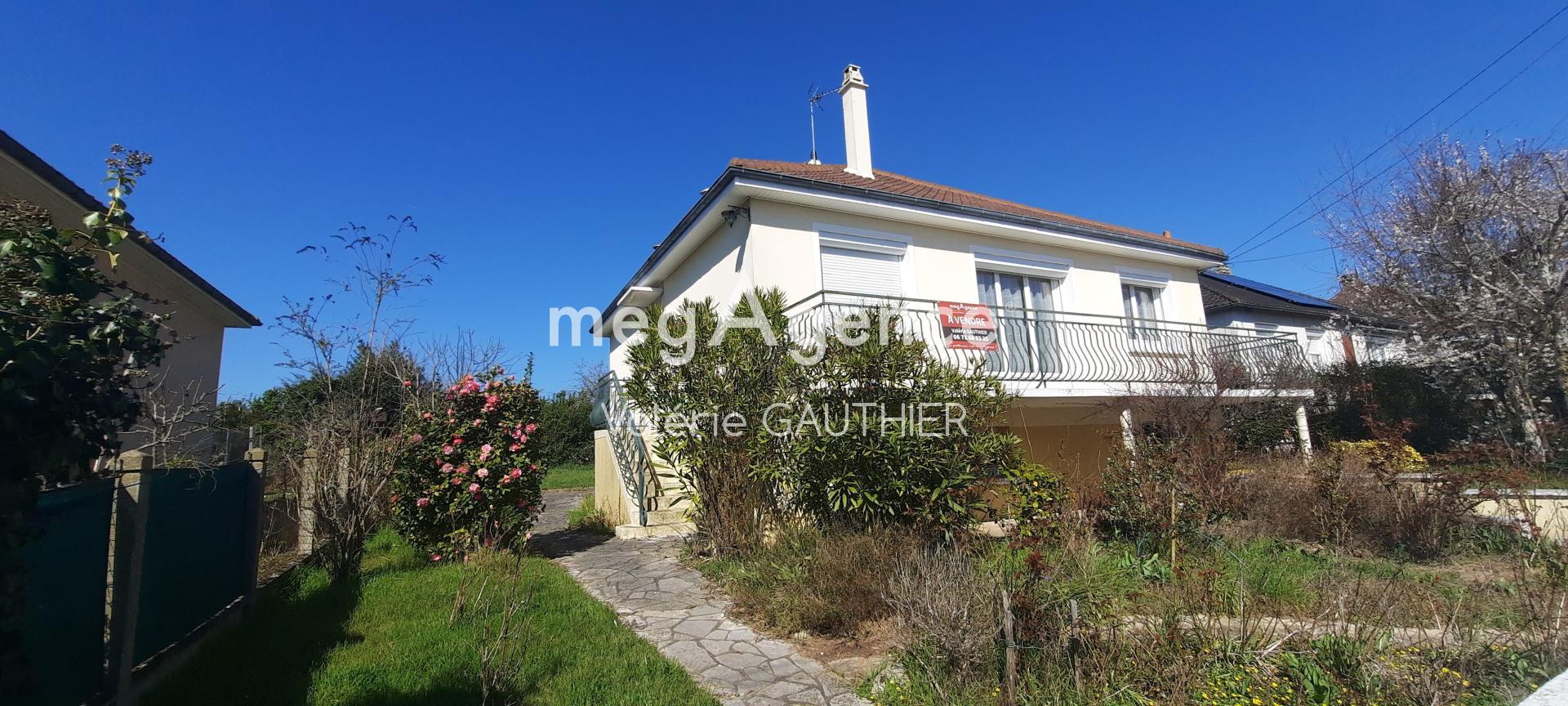 Photographie descriptive du bien