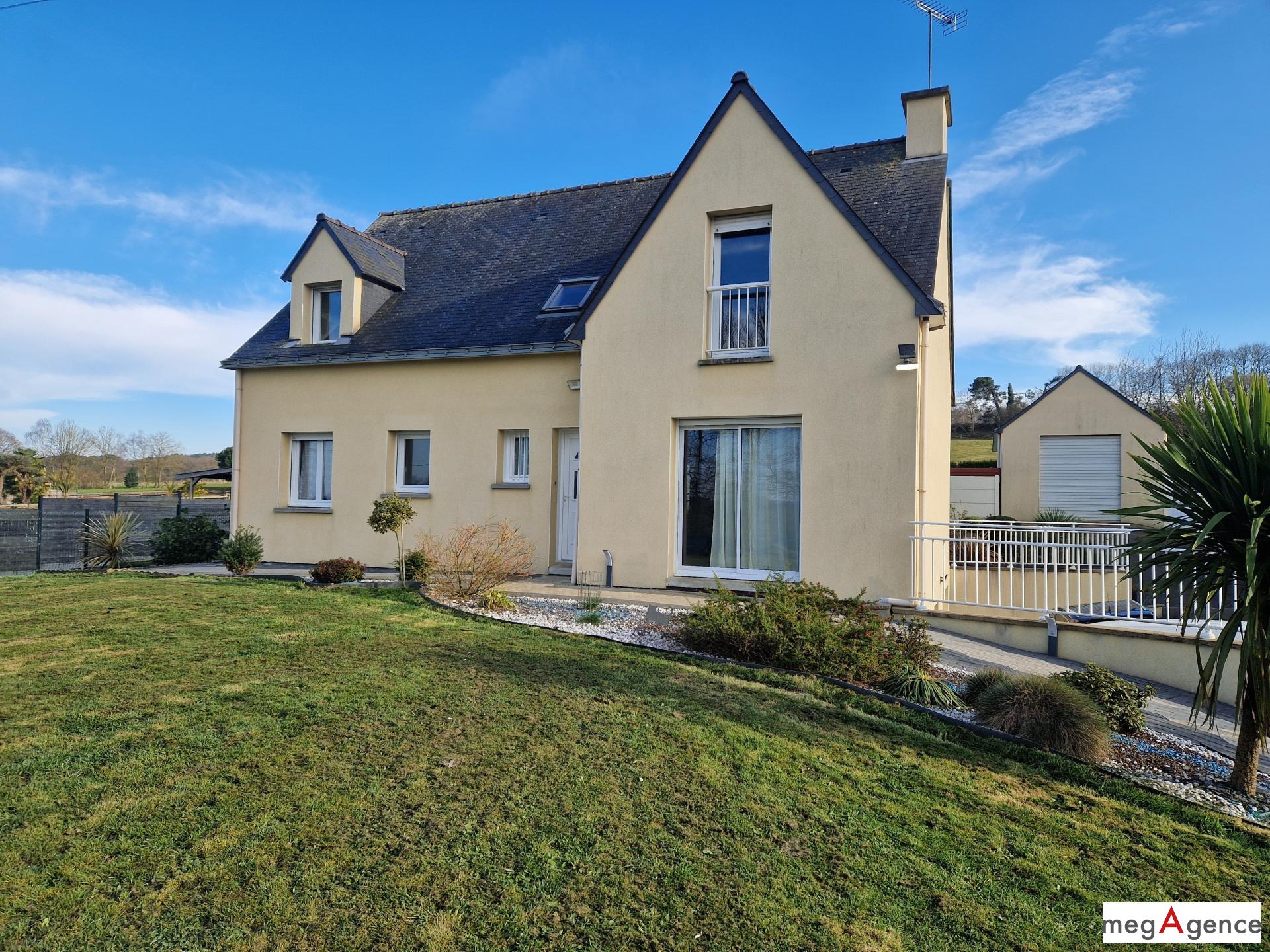 Photographie descriptive du bien