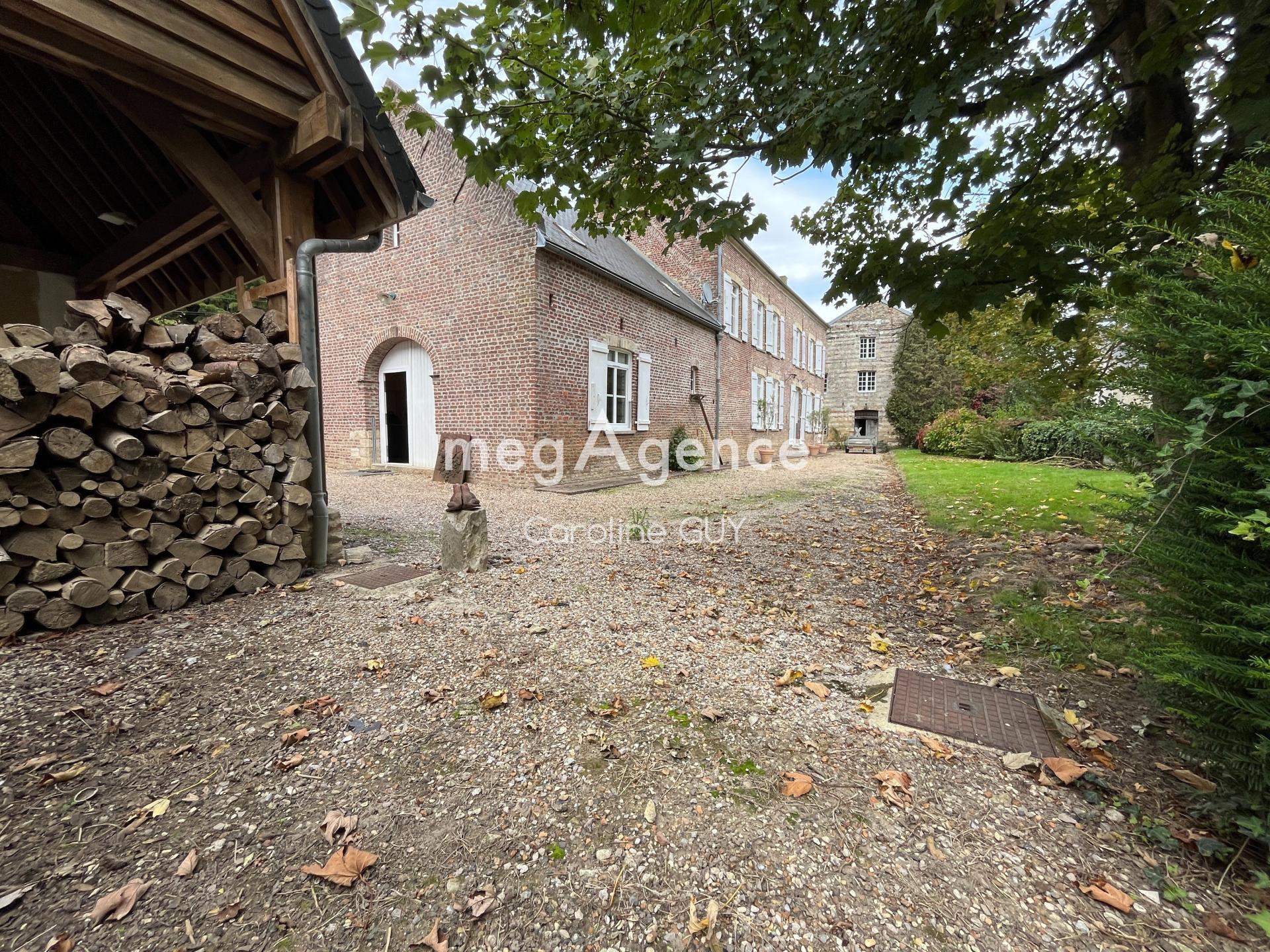 Photographie descriptive du bien