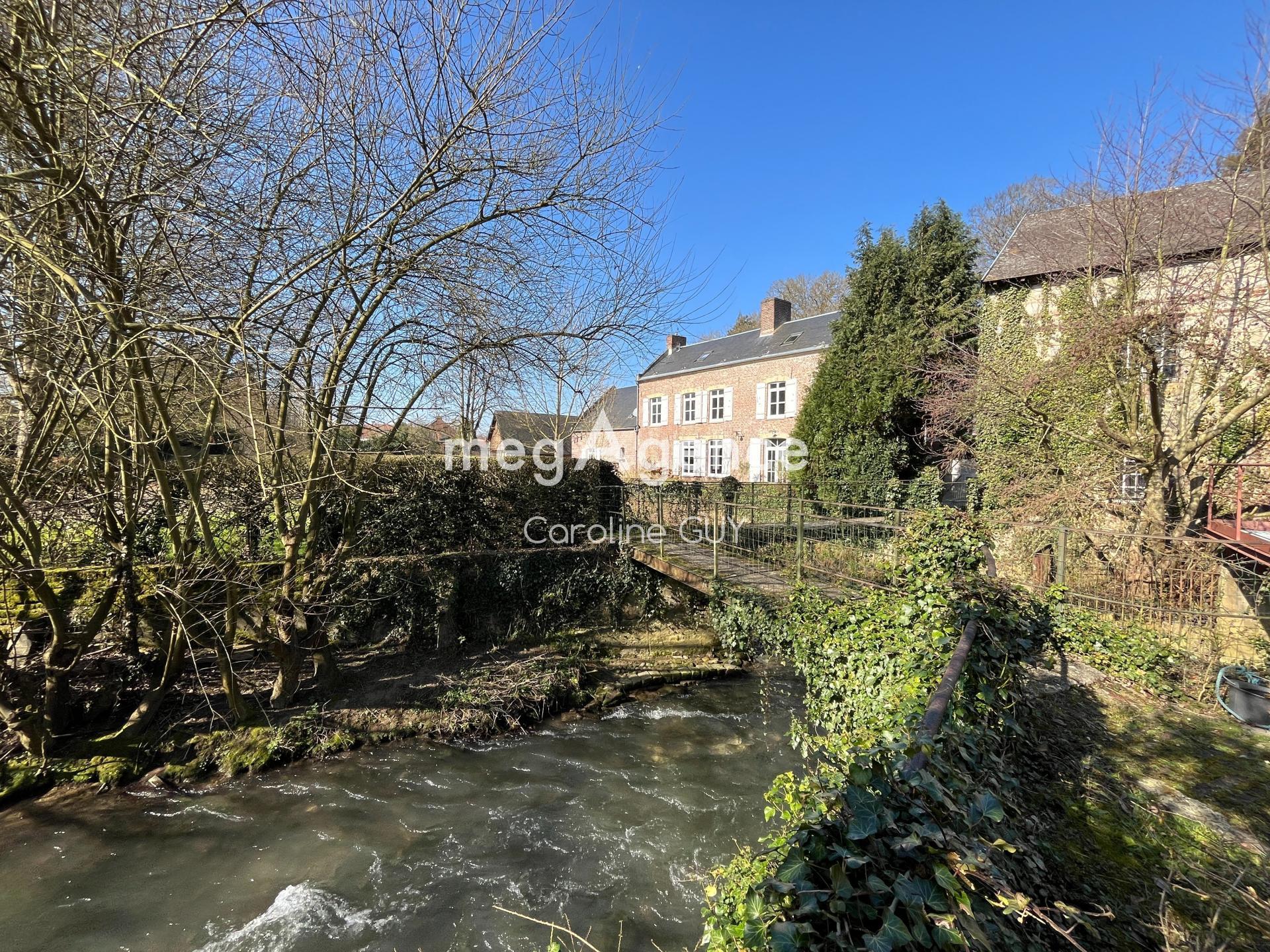 Photographie descriptive du bien