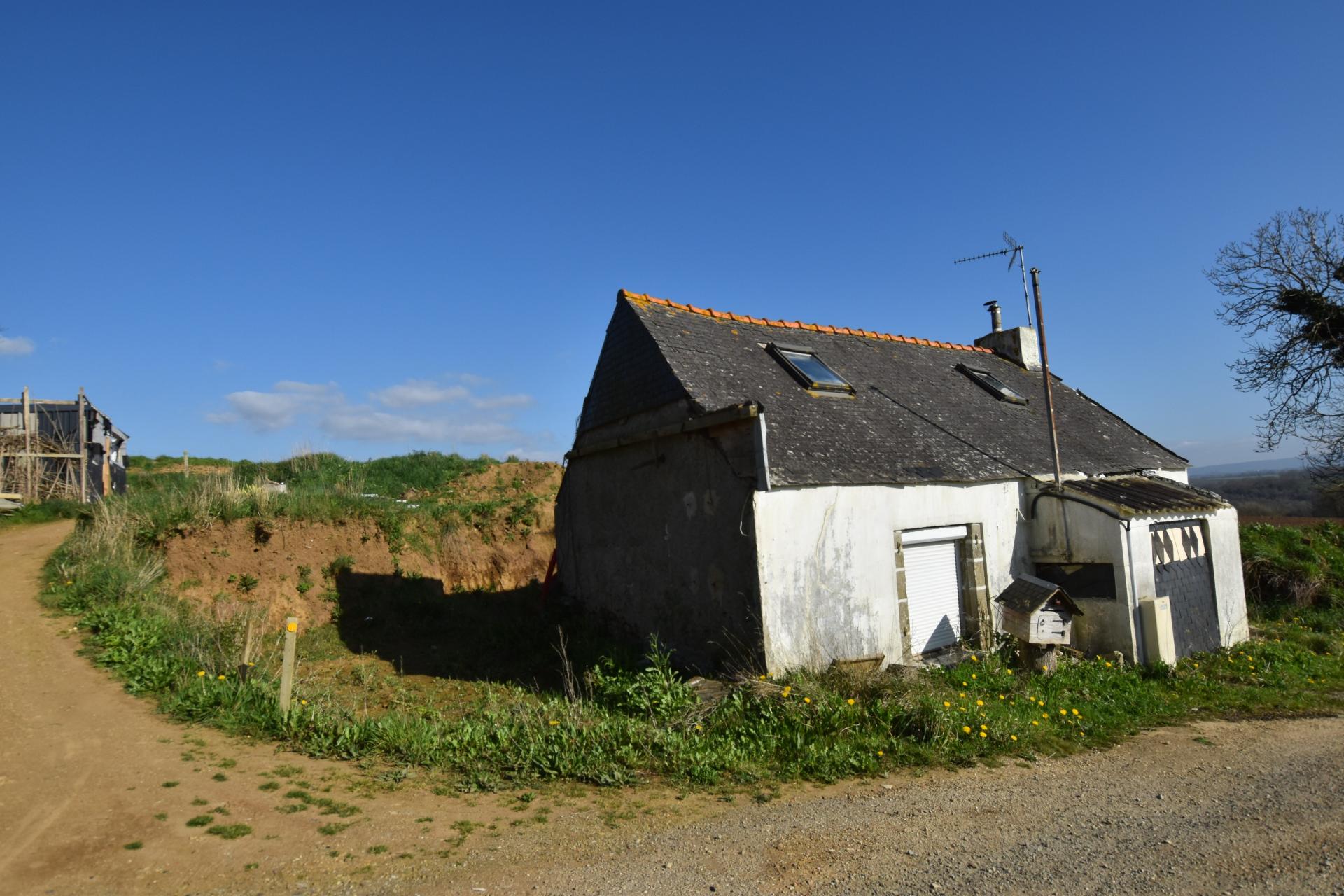 Photographie descriptive du bien