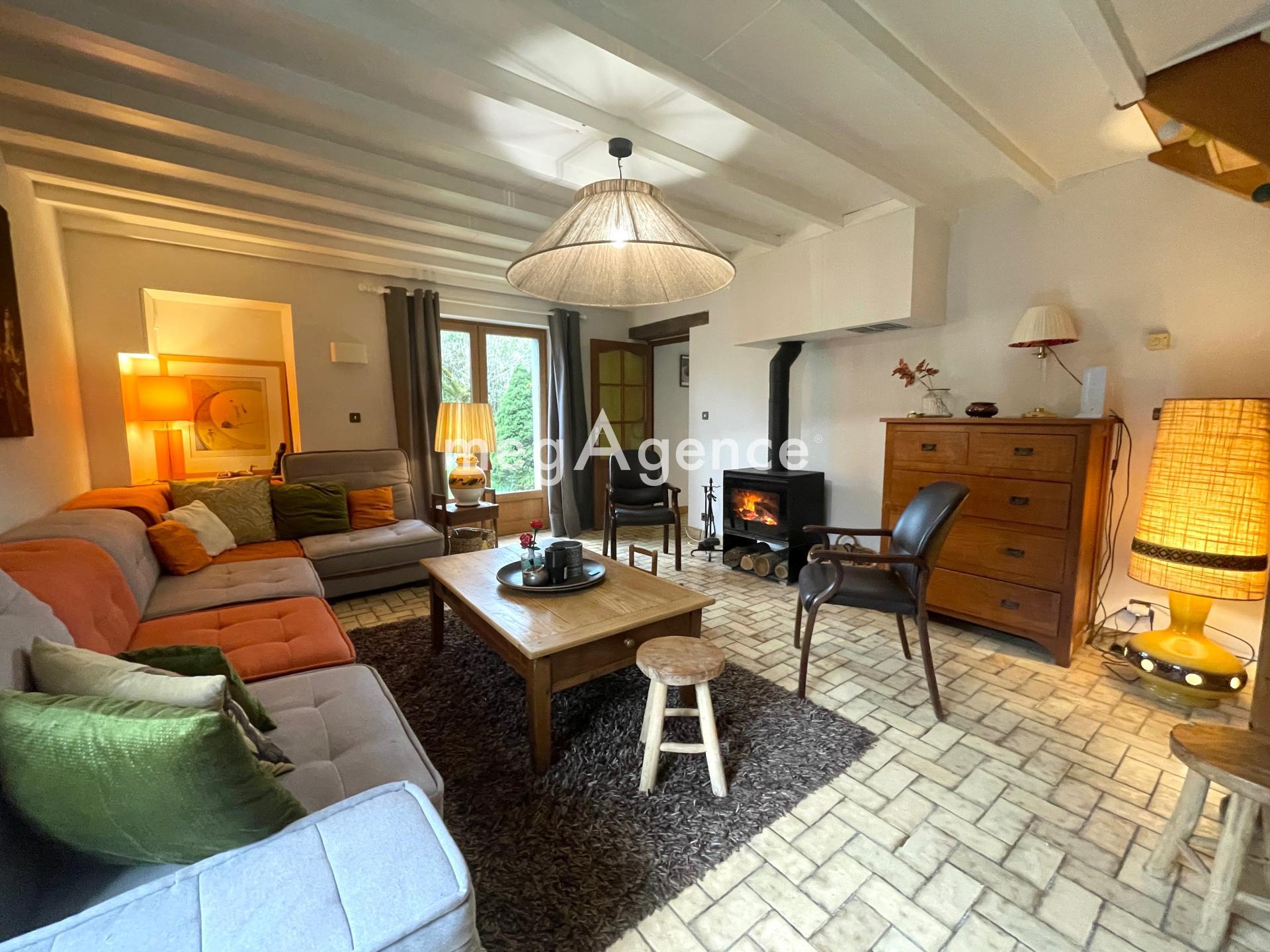 Photographie descriptive du bien