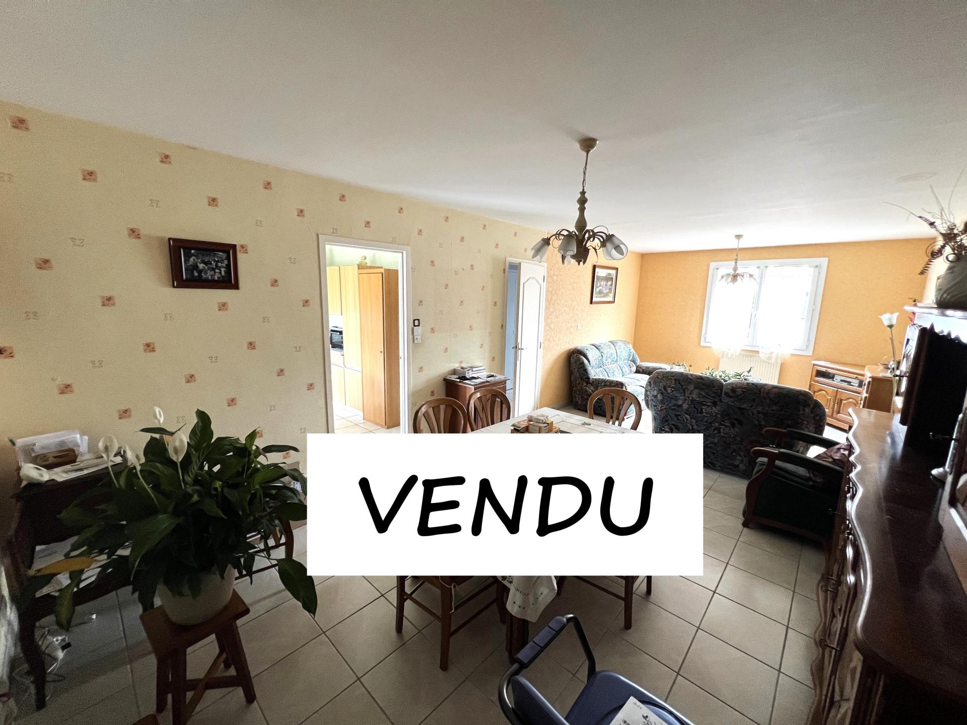 Photographie descriptive du bien