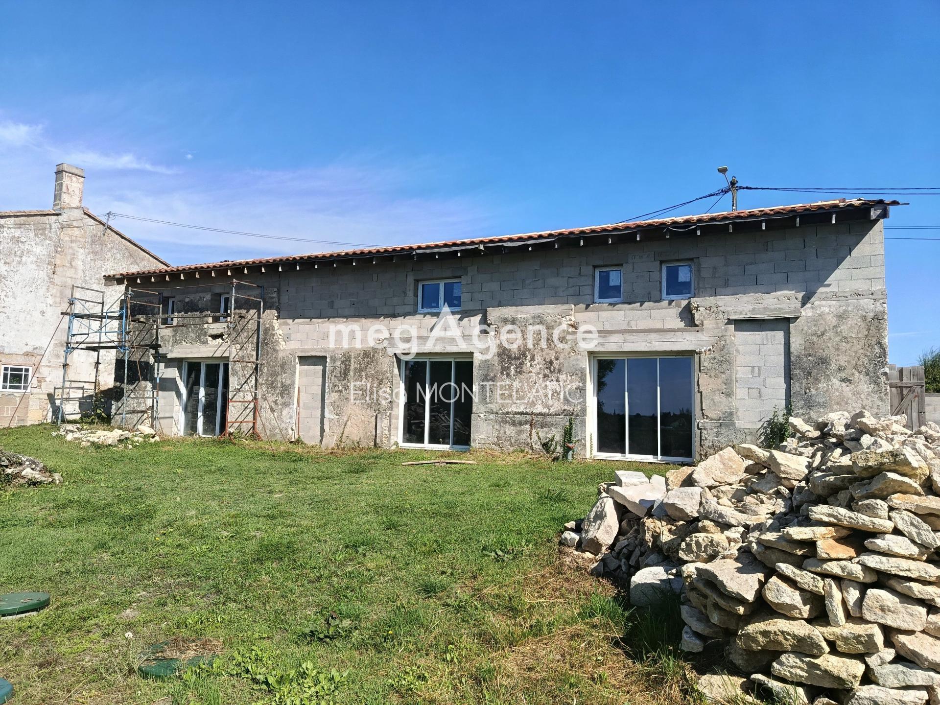 Photographie descriptive du bien